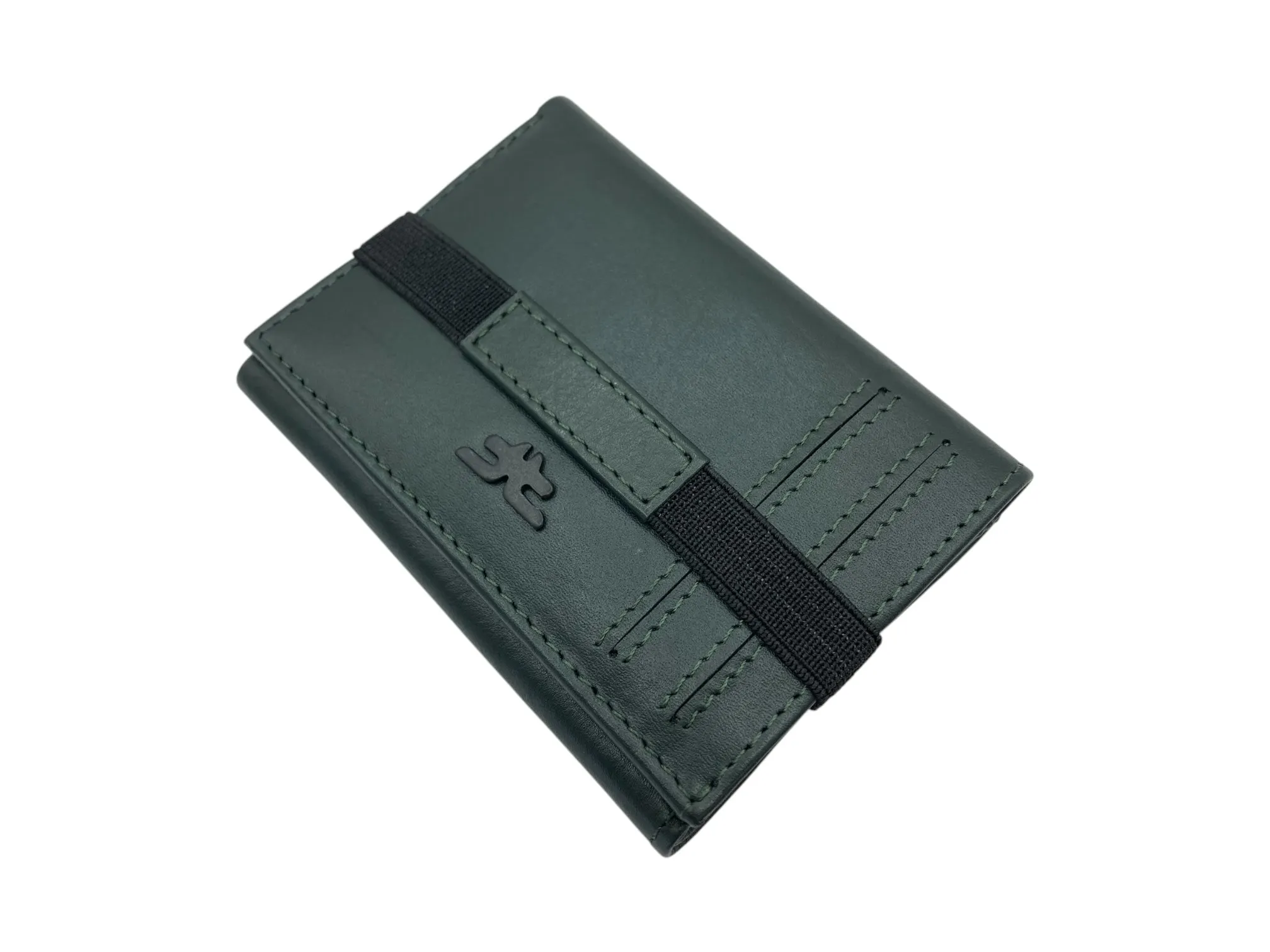 Small Trifold Wallet Compact Size 14 Card Space # 4202Z