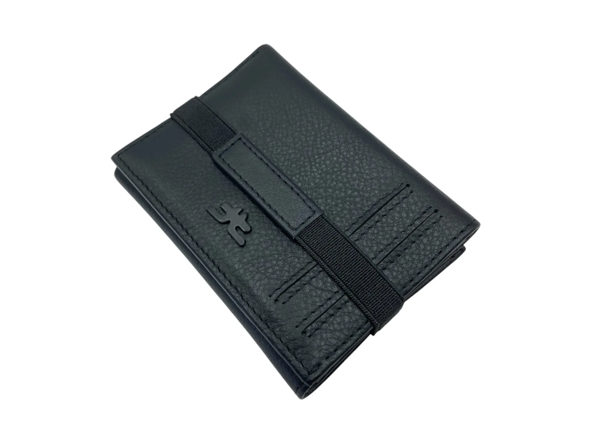 Small Trifold Wallet Compact Size 14 Card Space # 4202Z