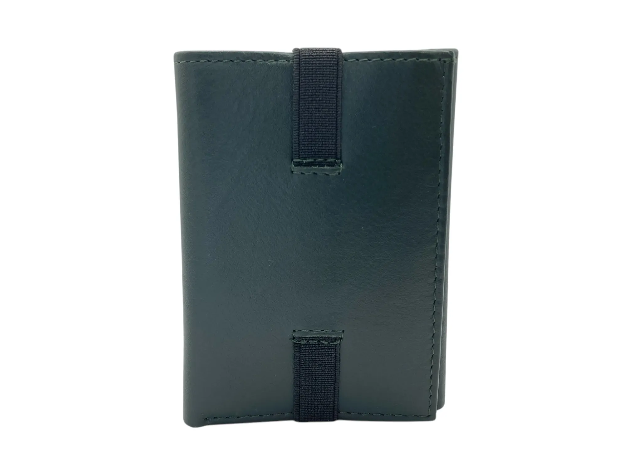 Small Trifold Wallet Compact Size 14 Card Space # 4202Z