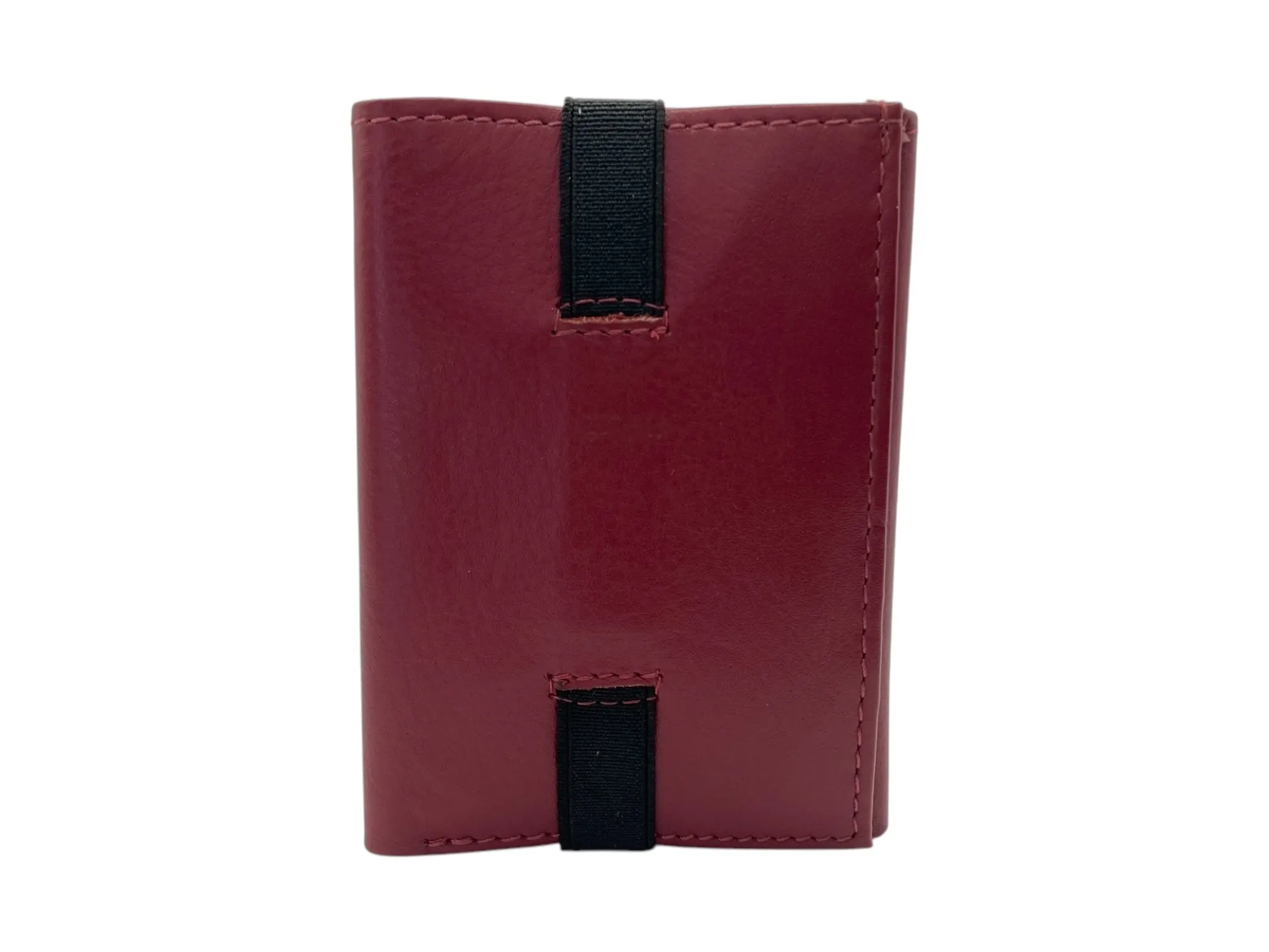 Small Trifold Wallet Compact Size 14 Card Space # 4202Z