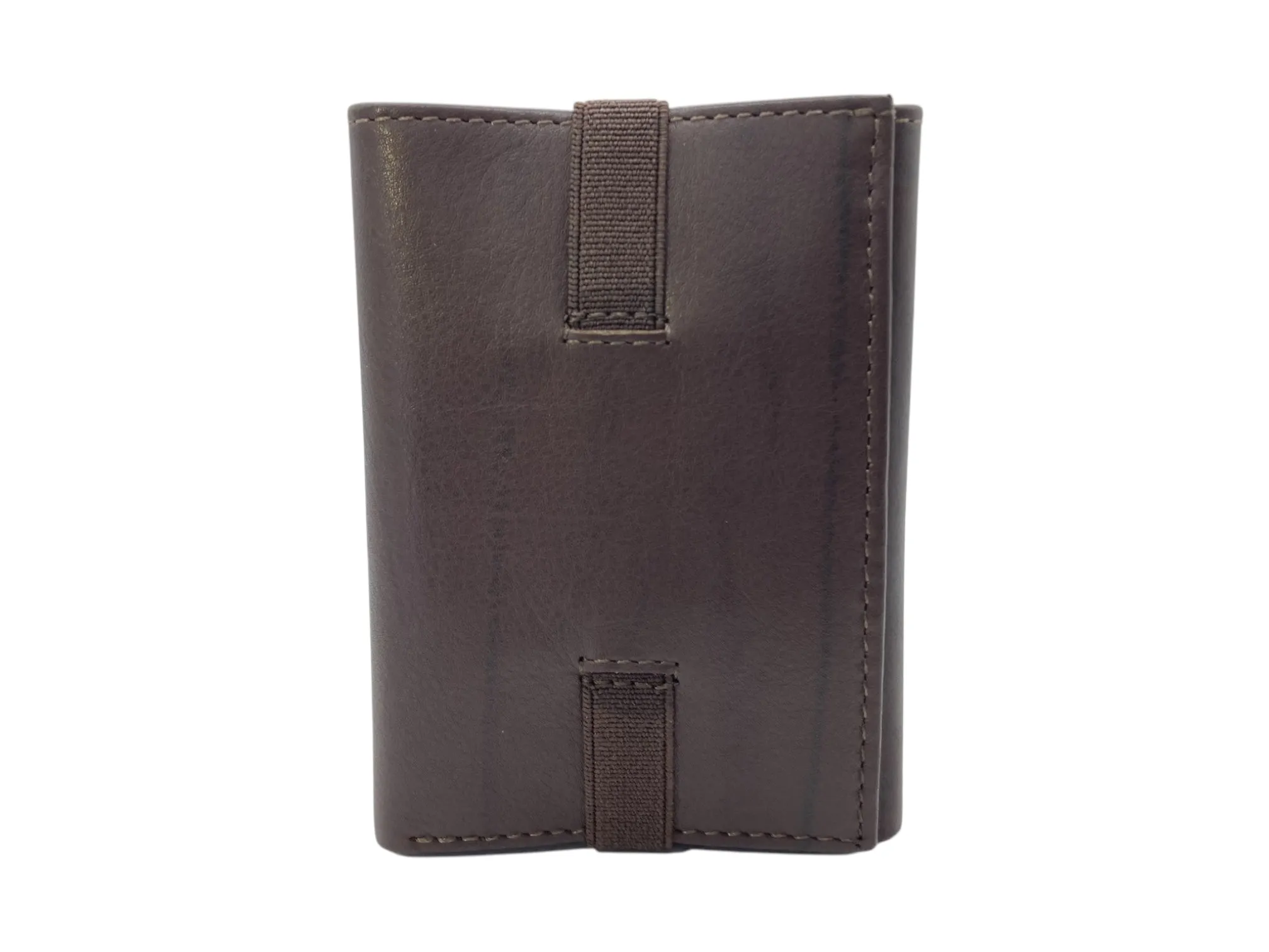 Small Trifold Wallet Compact Size 14 Card Space # 4202Z