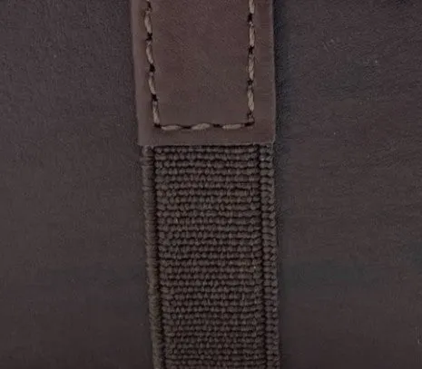 Small Trifold Wallet Compact Size 14 Card Space # 4202Z