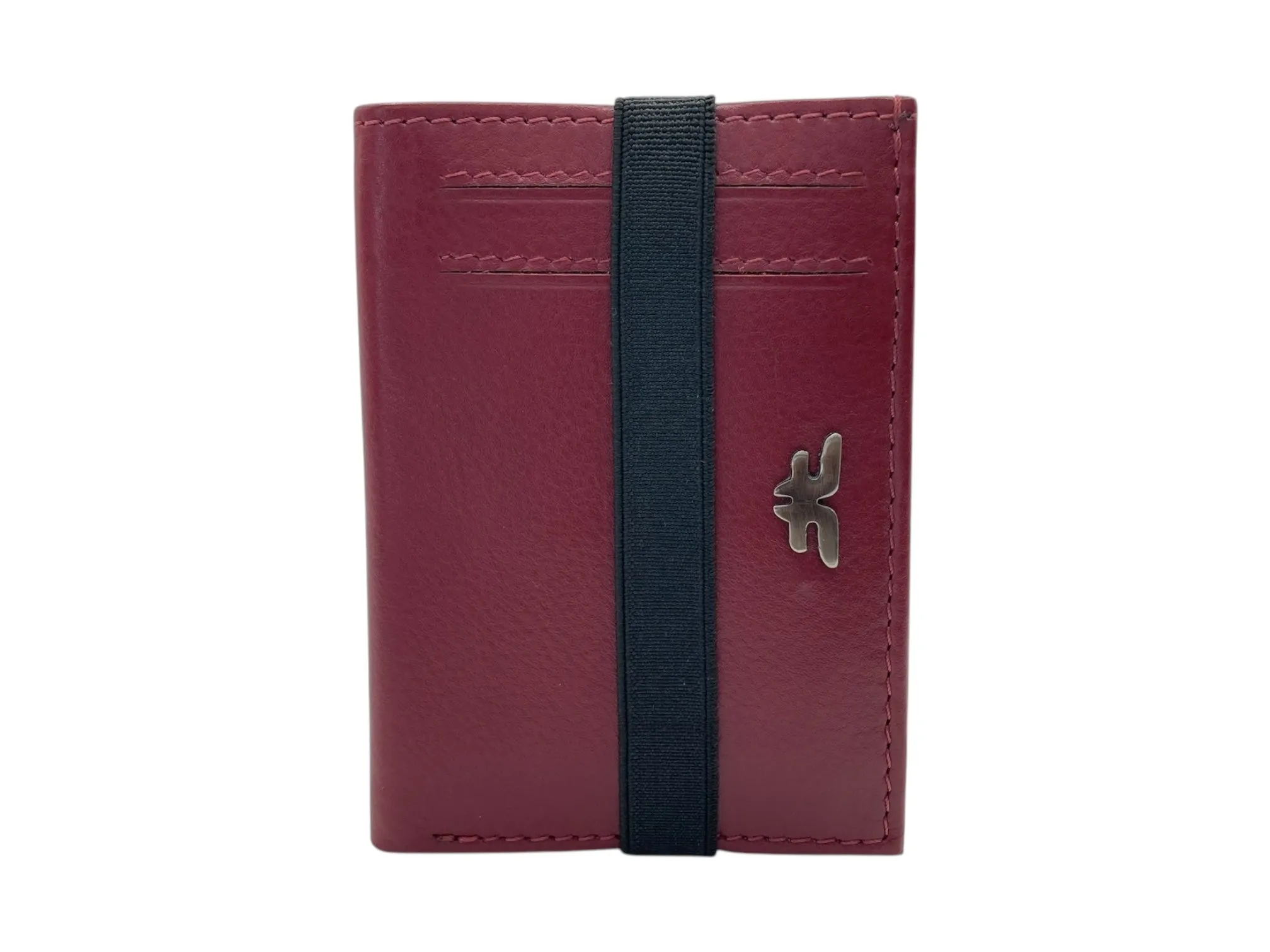 Small Trifold Wallet Compact Size 14 Card Space # 4202Z