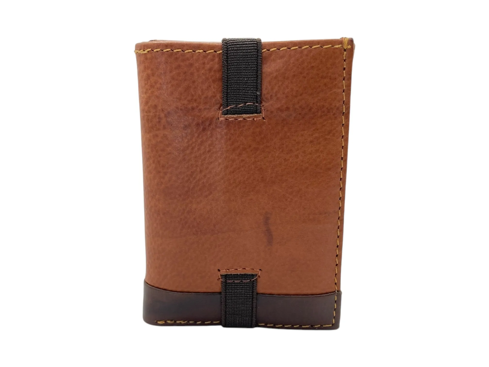 Small Trifold Wallet Compact Size 14 Card Space # 4202Z