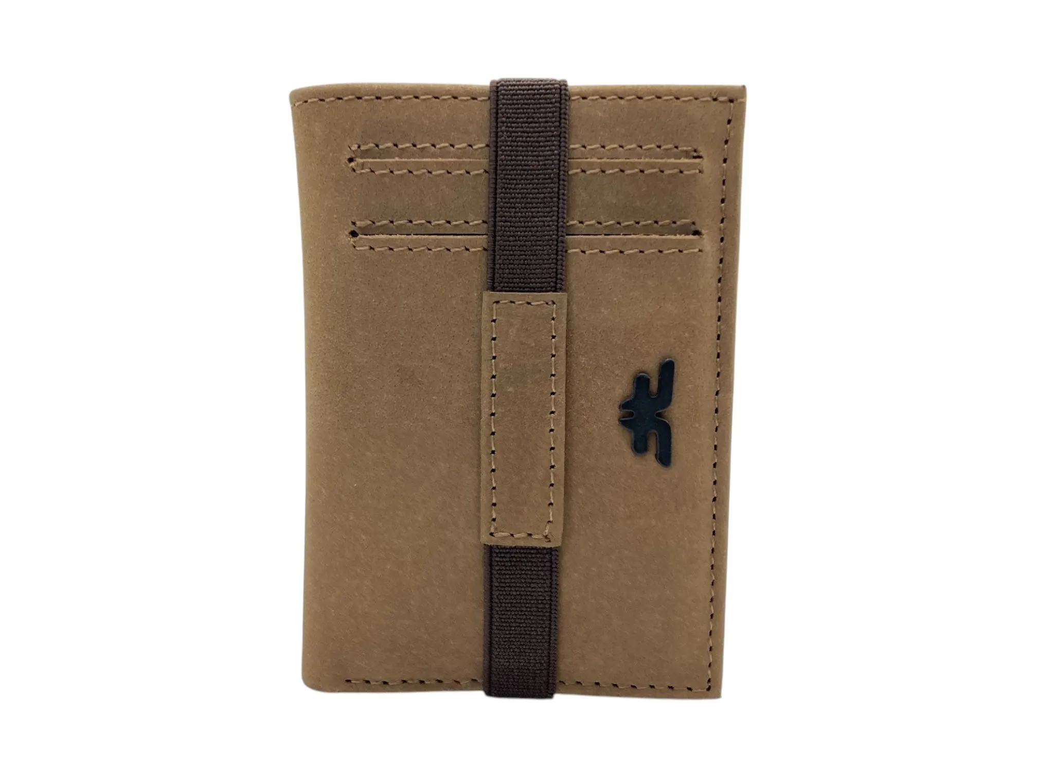 Small Trifold Wallet Compact Size 14 Card Space # 4202Z