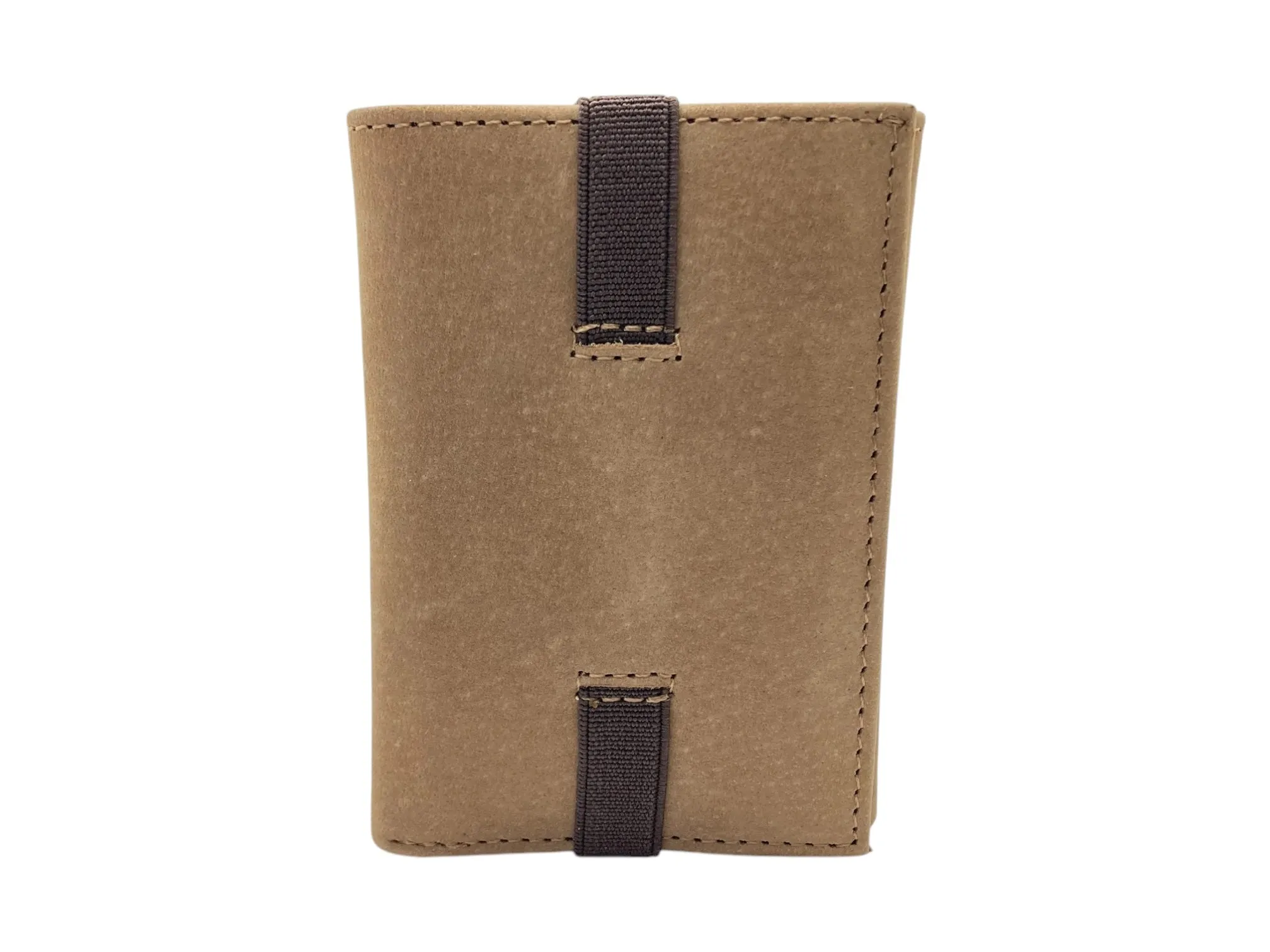 Small Trifold Wallet Compact Size 14 Card Space # 4202Z
