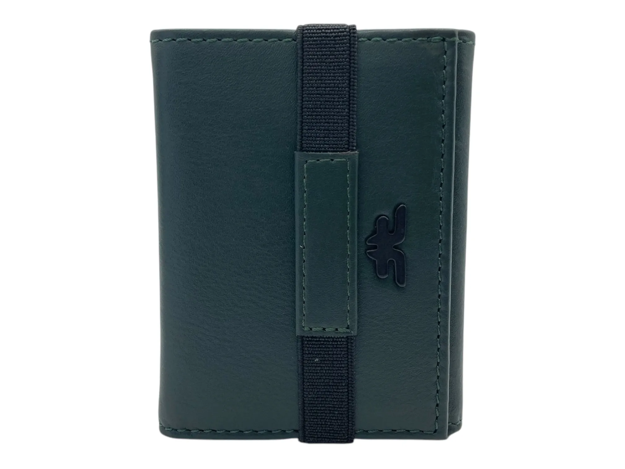 Small Trifold Wallet Compact Size # 1891