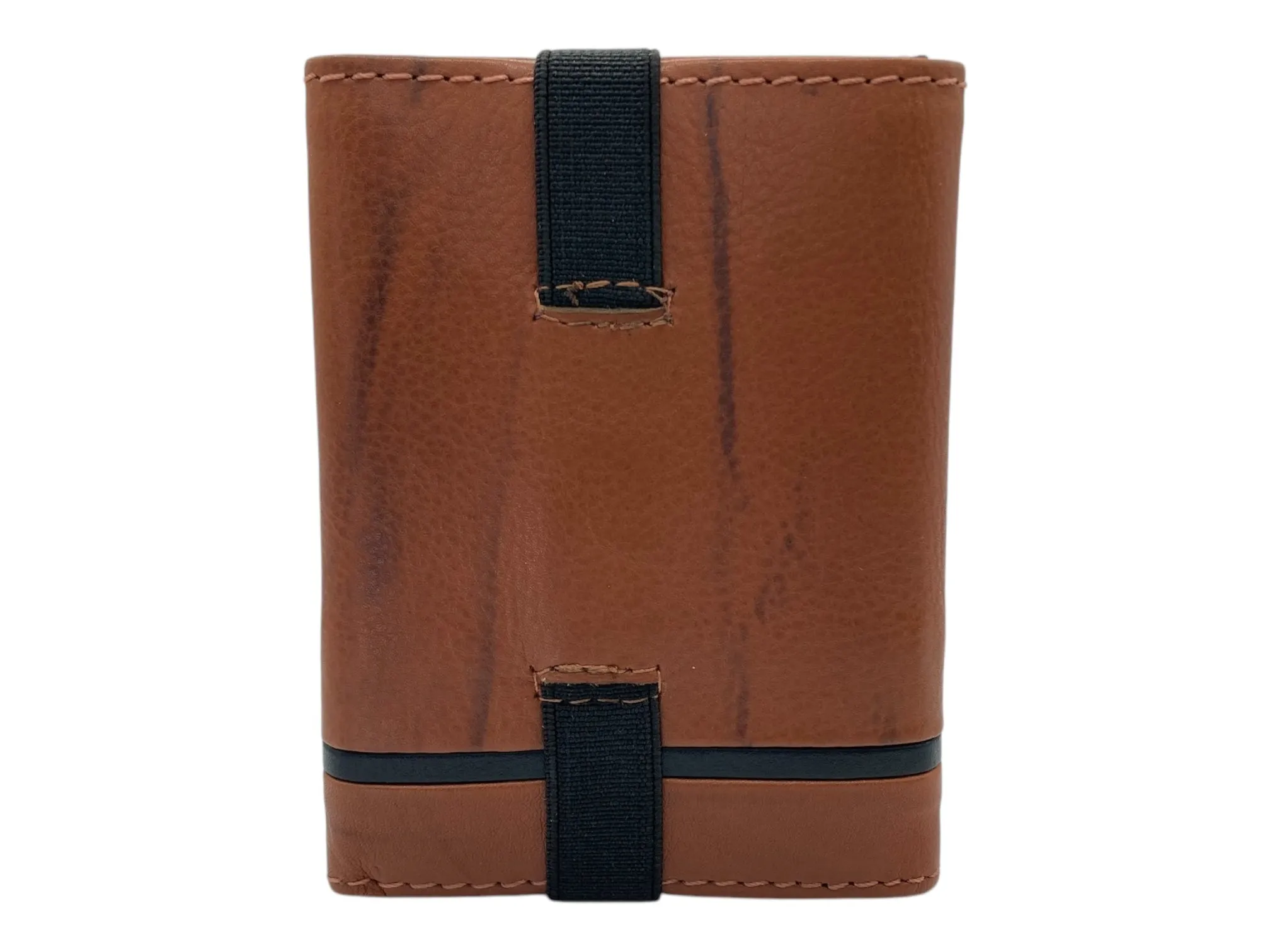Small Trifold Wallet Compact Size # 1891