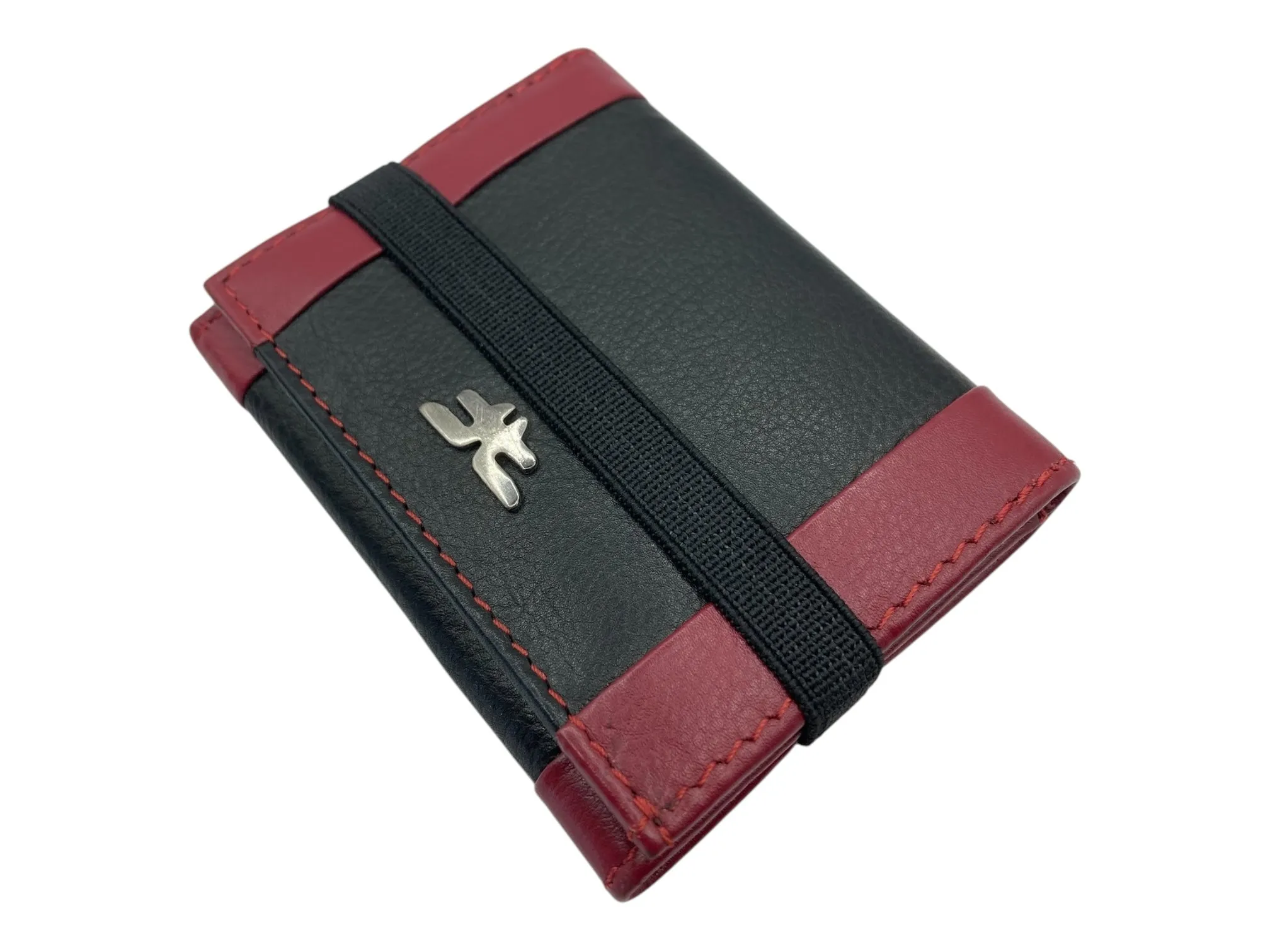 Small Trifold Wallet Compact Size # 1891