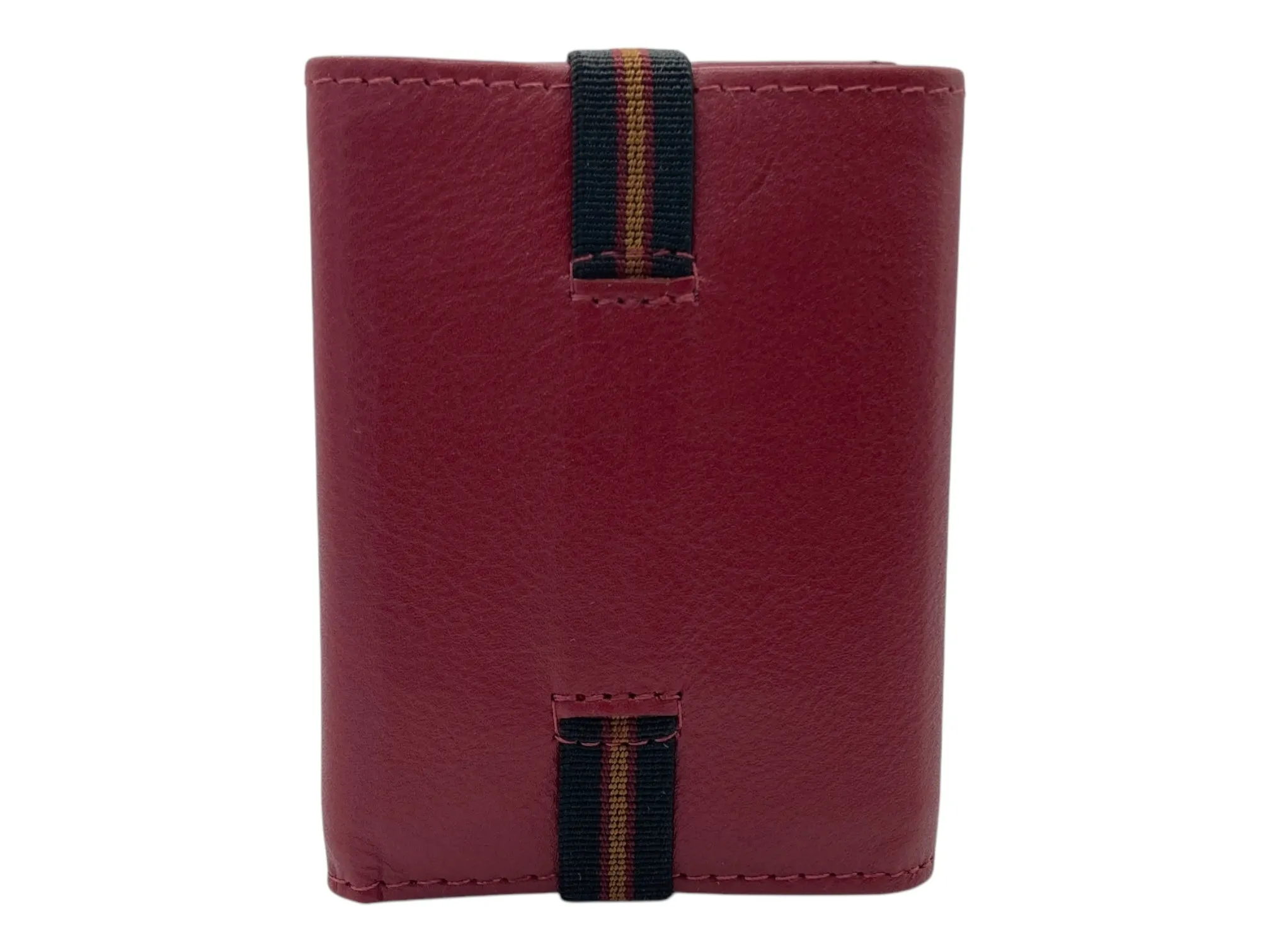 Small Trifold Wallet Compact Size # 1891
