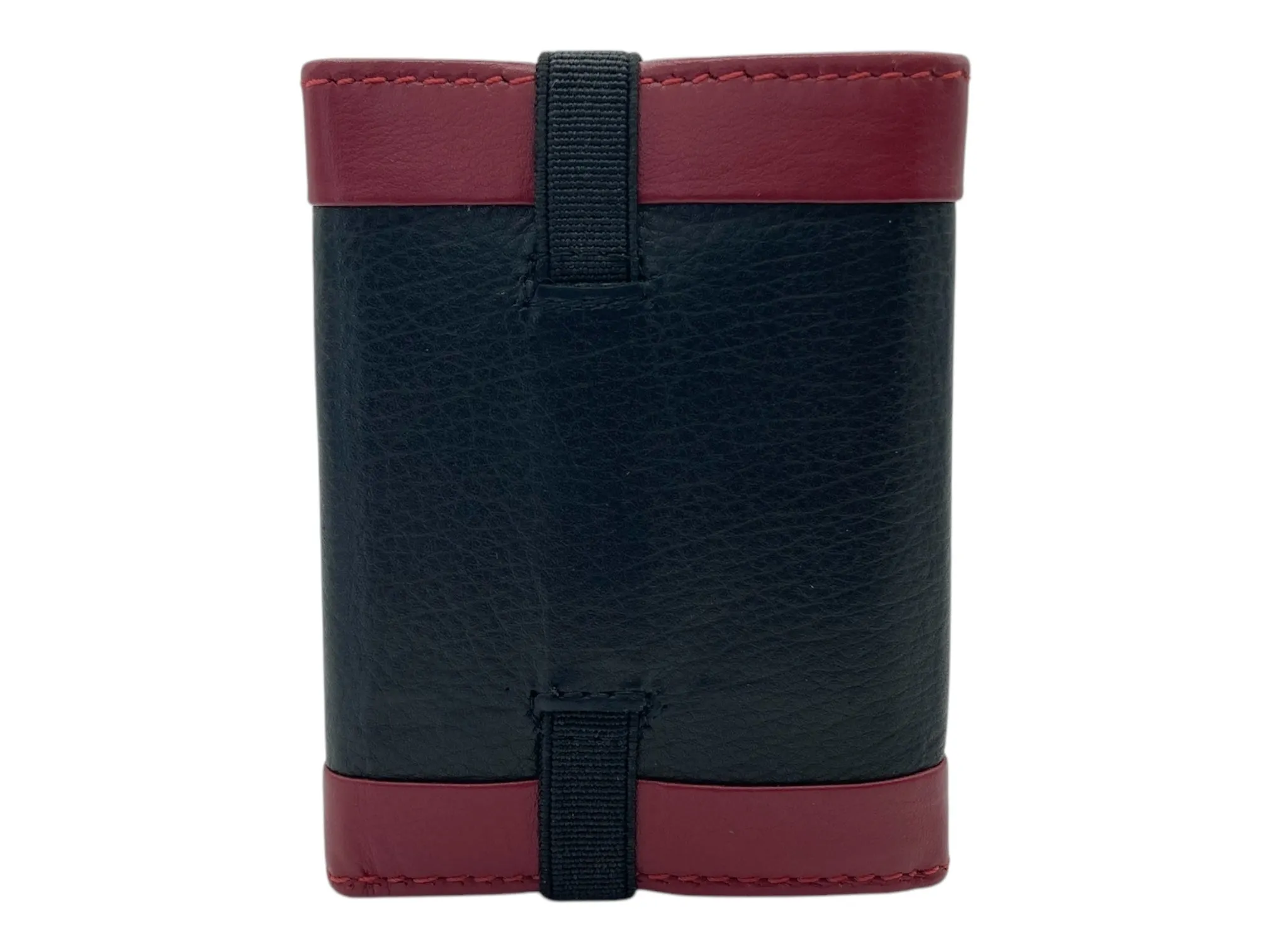 Small Trifold Wallet Compact Size # 1891