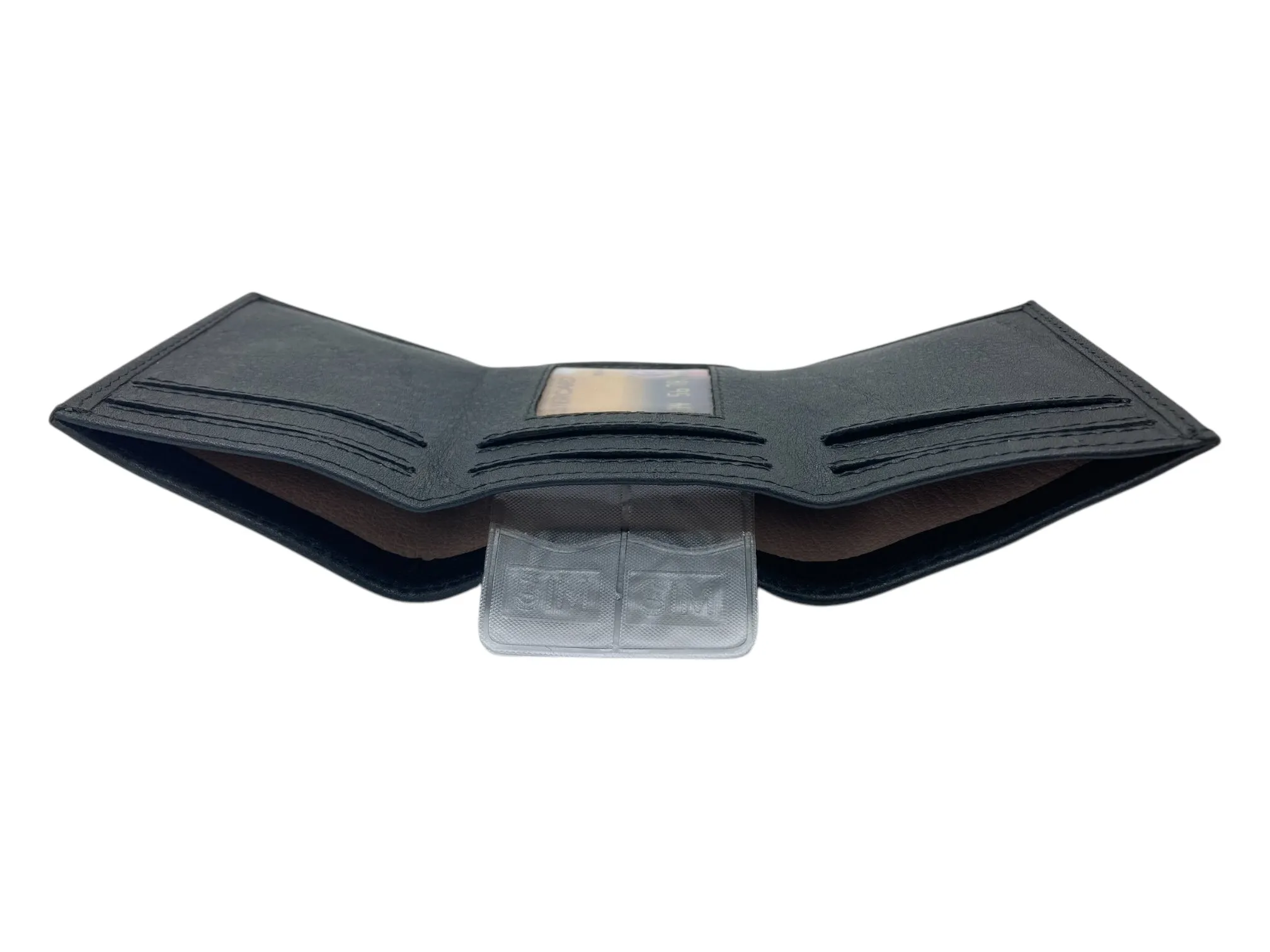Small Trifold Wallet Compact Size # 1891