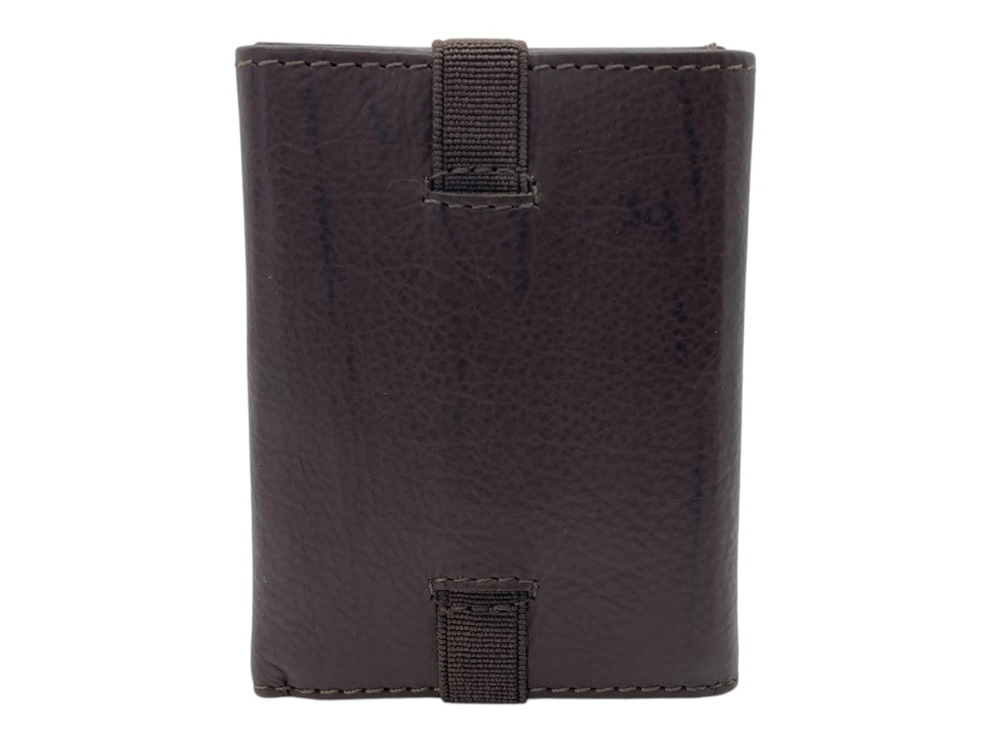 Small Trifold Wallet Compact Size # 1891