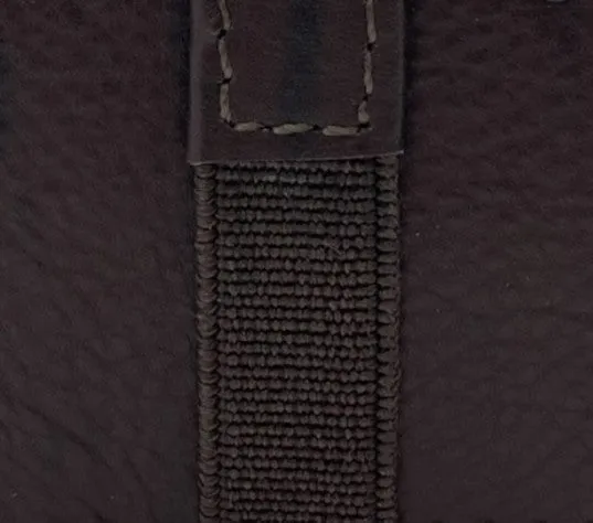 Small Trifold Wallet Compact Size # 1891