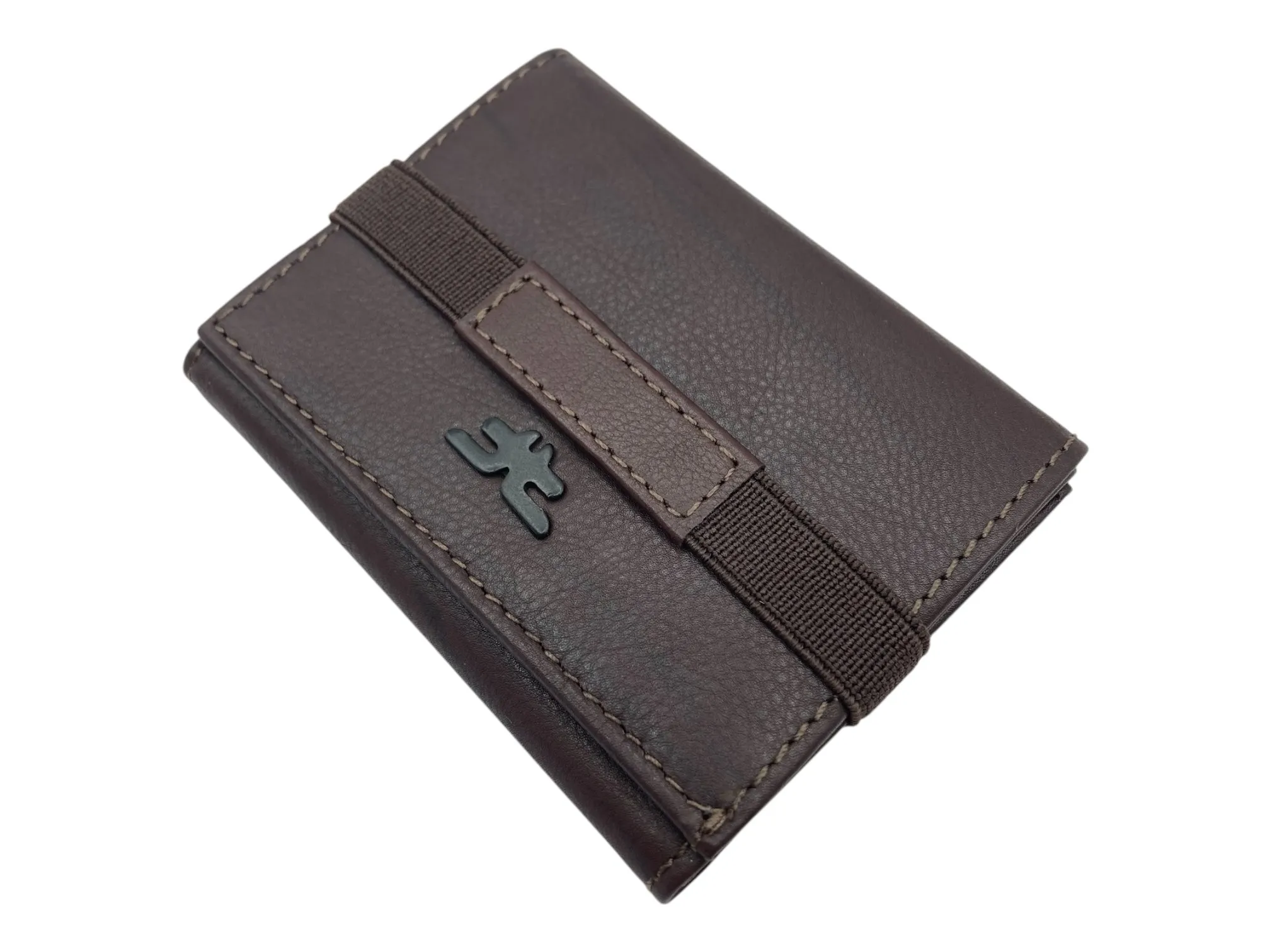 Small Trifold Wallet Compact Size # 1891