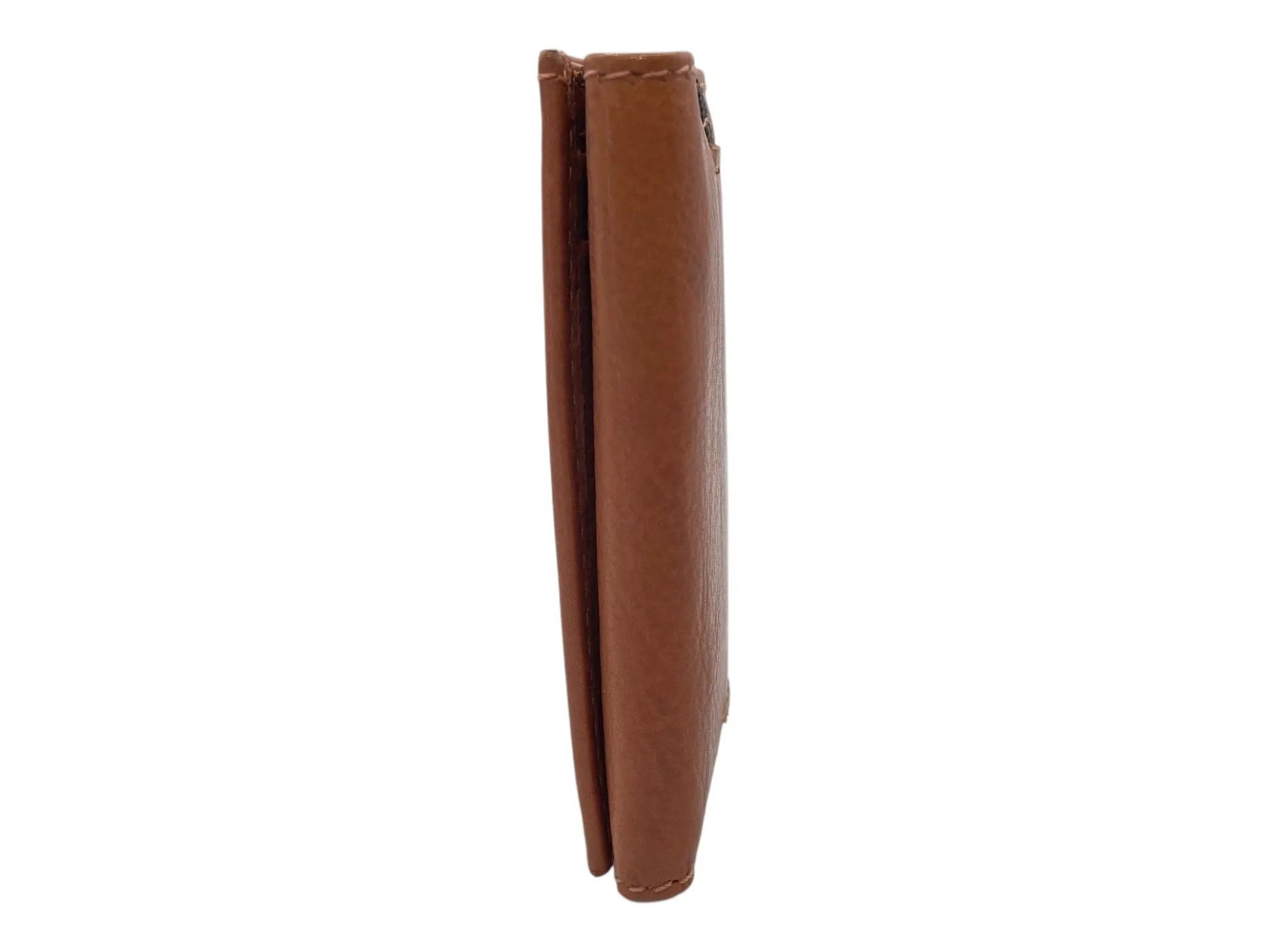 Small Trifold Wallet Compact Size # 1891