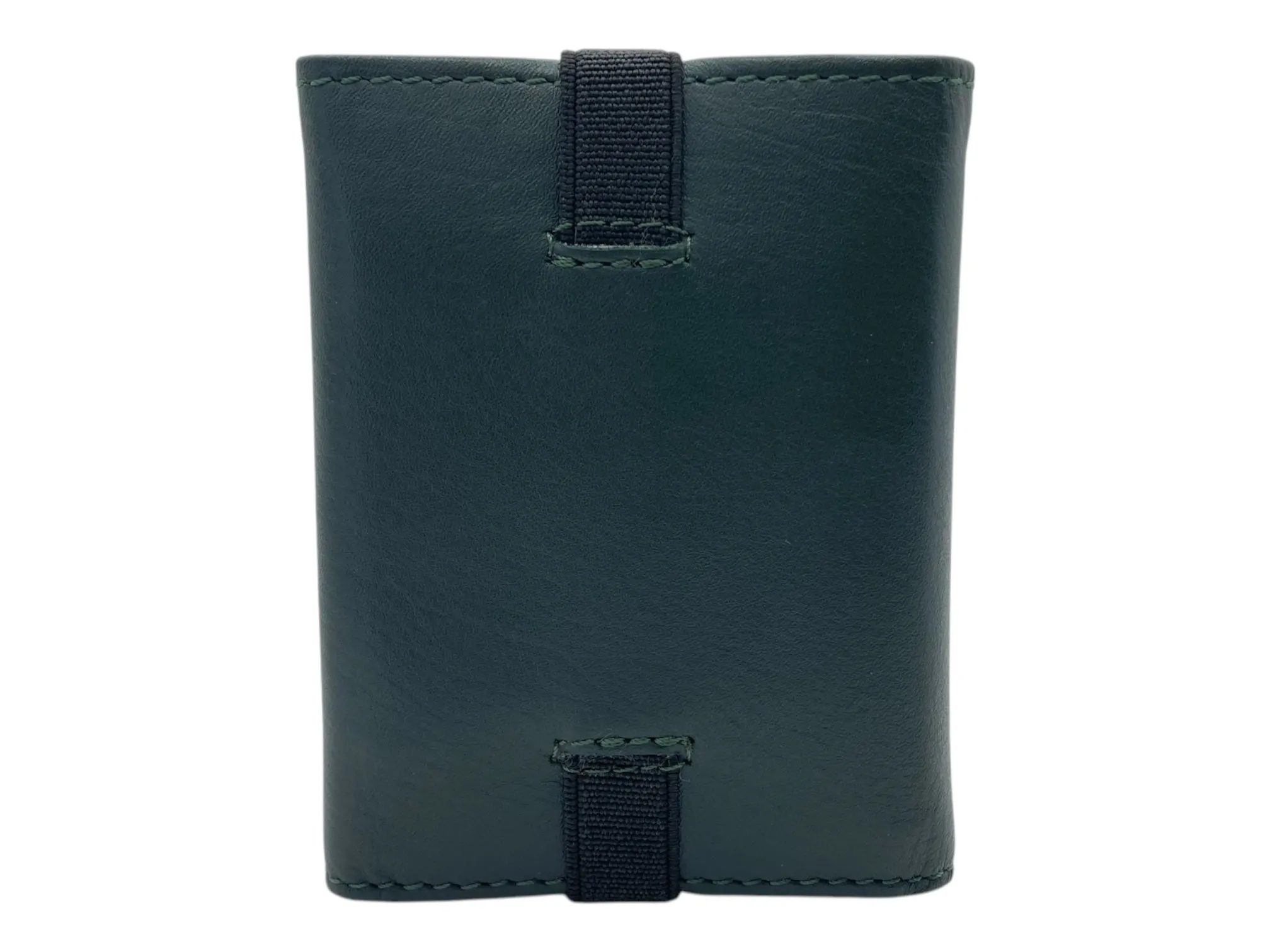 Small Trifold Wallet Compact Size # 1891