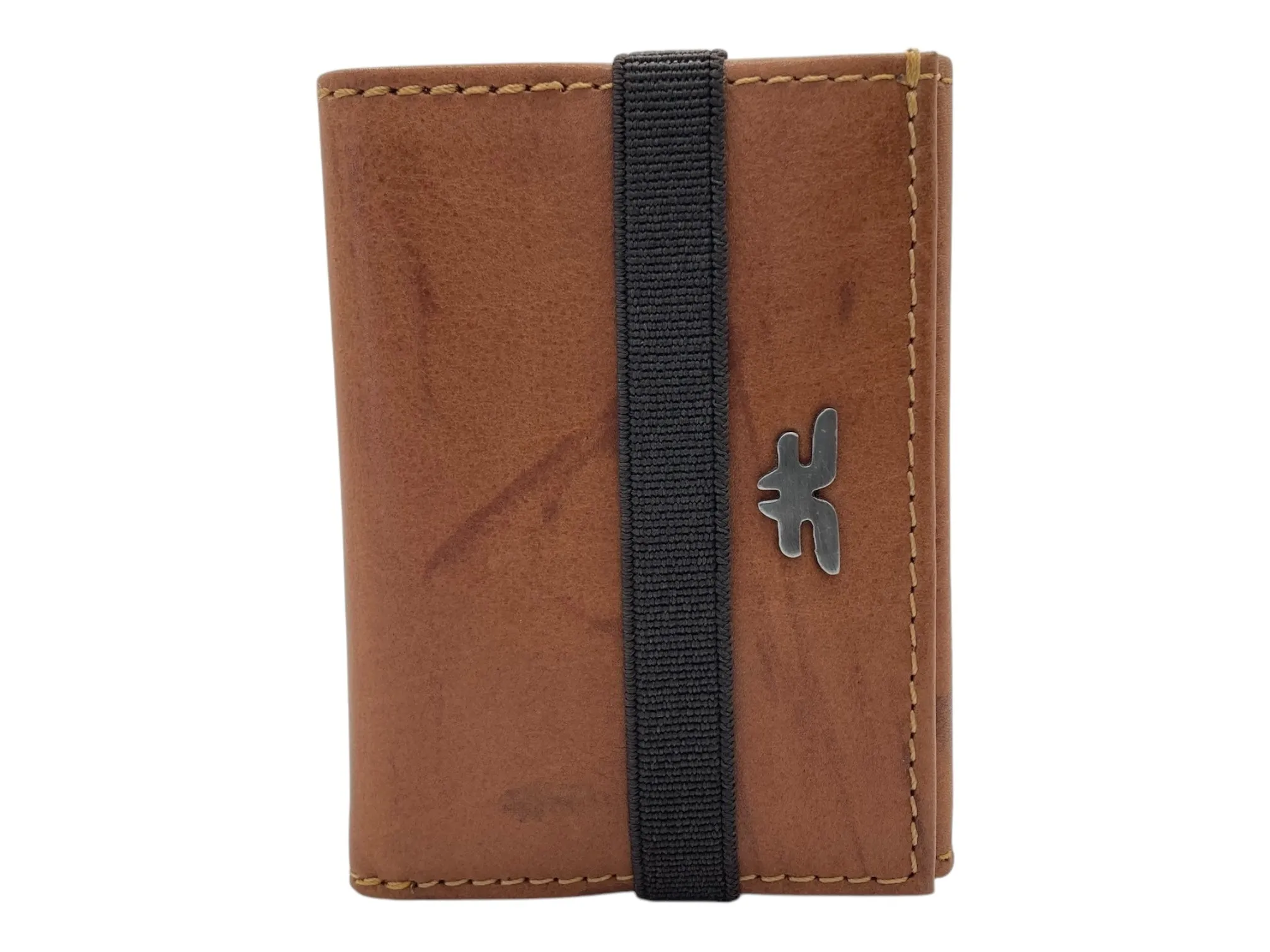 Small Trifold Wallet Compact Size # 1891