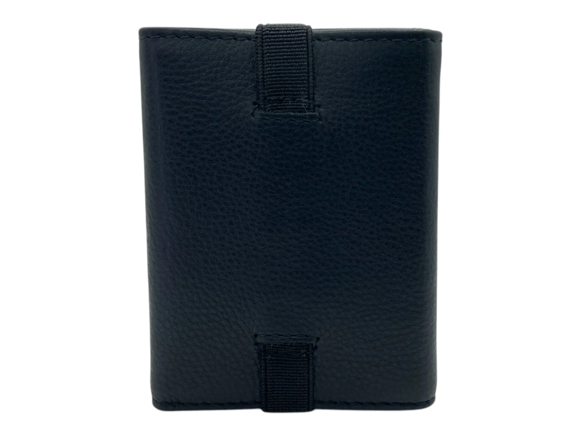 Small Trifold Wallet Compact Size # 1891