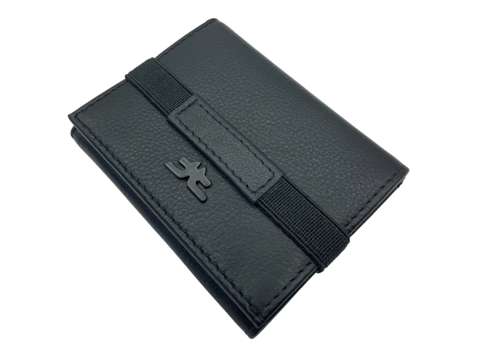 Small Trifold Wallet Compact Size # 1891