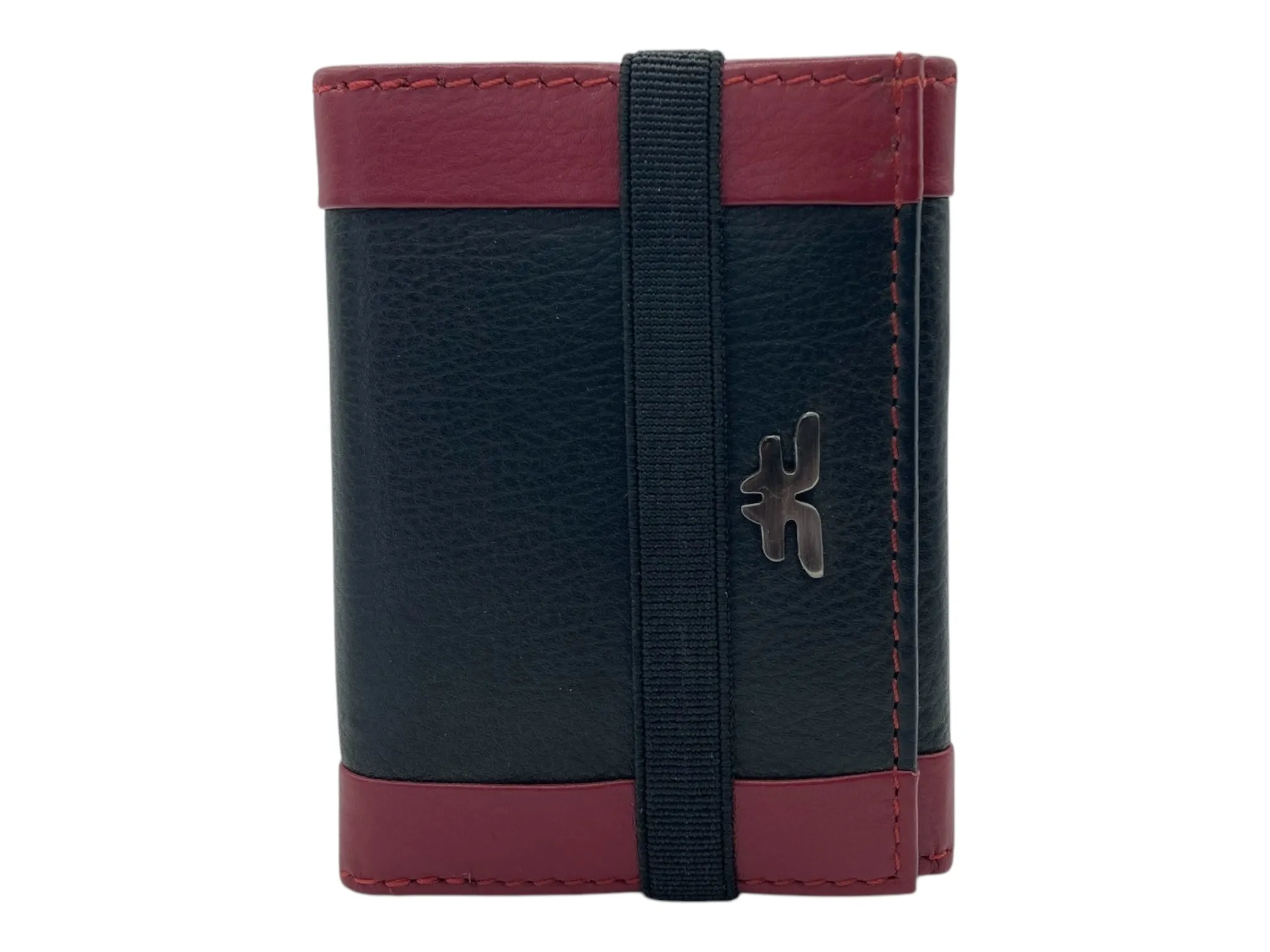 Small Trifold Wallet Compact Size # 1891