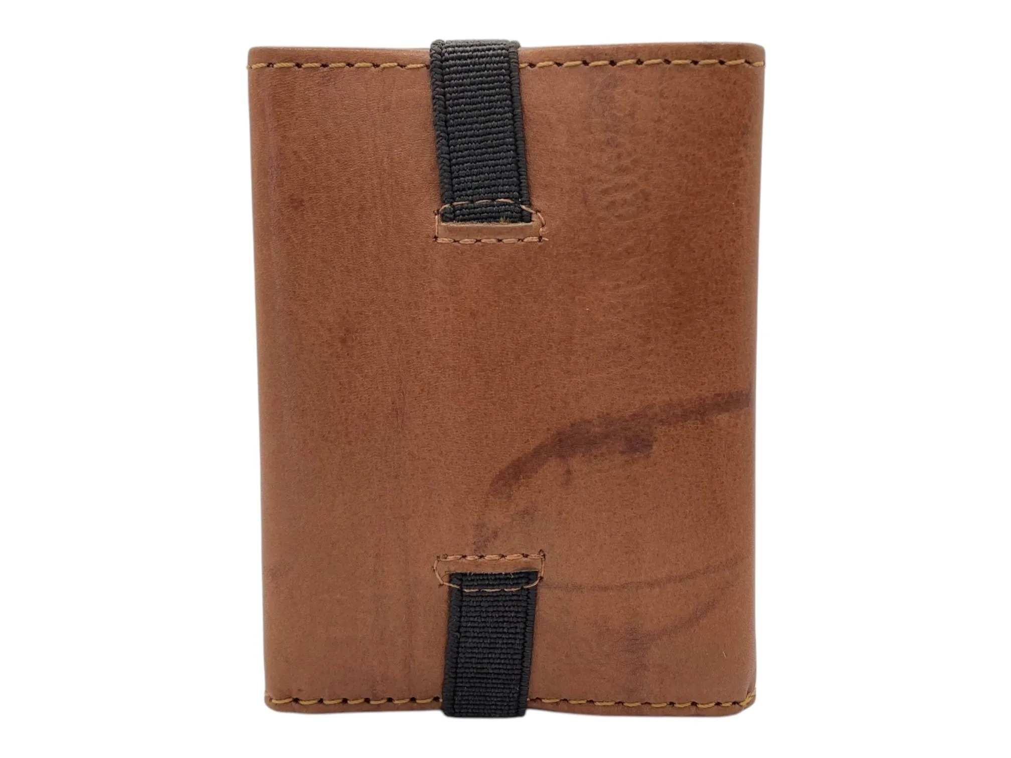 Small Trifold Wallet Compact Size # 1891
