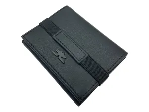 Small Trifold Wallet Compact Size # 1891