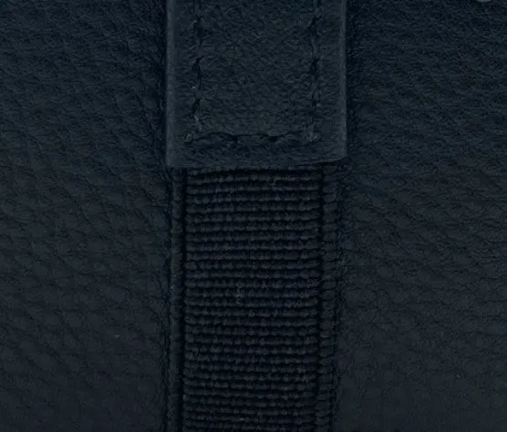 Small Trifold Wallet Compact Size # 1891