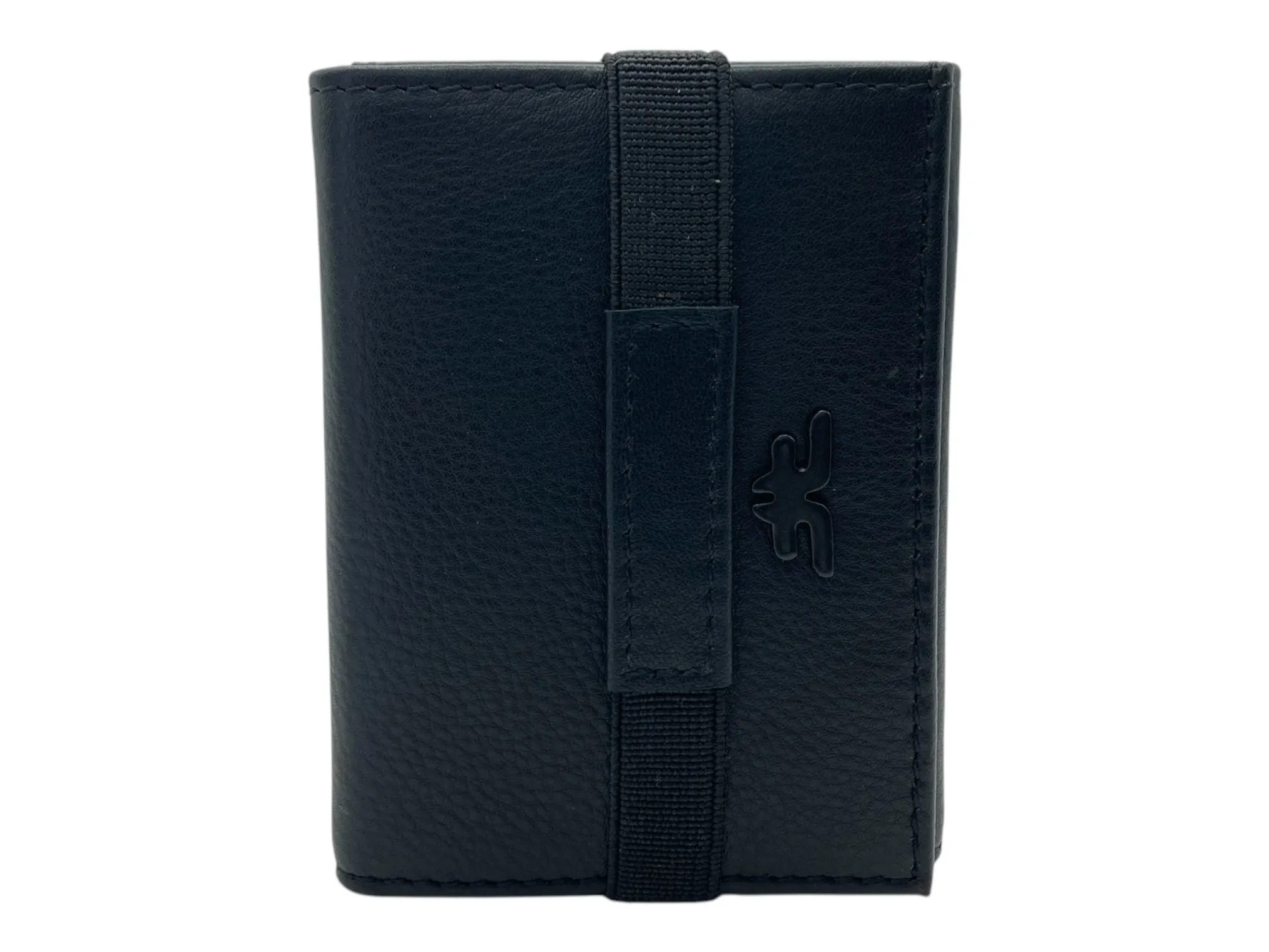 Small Trifold Wallet Compact Size # 1891