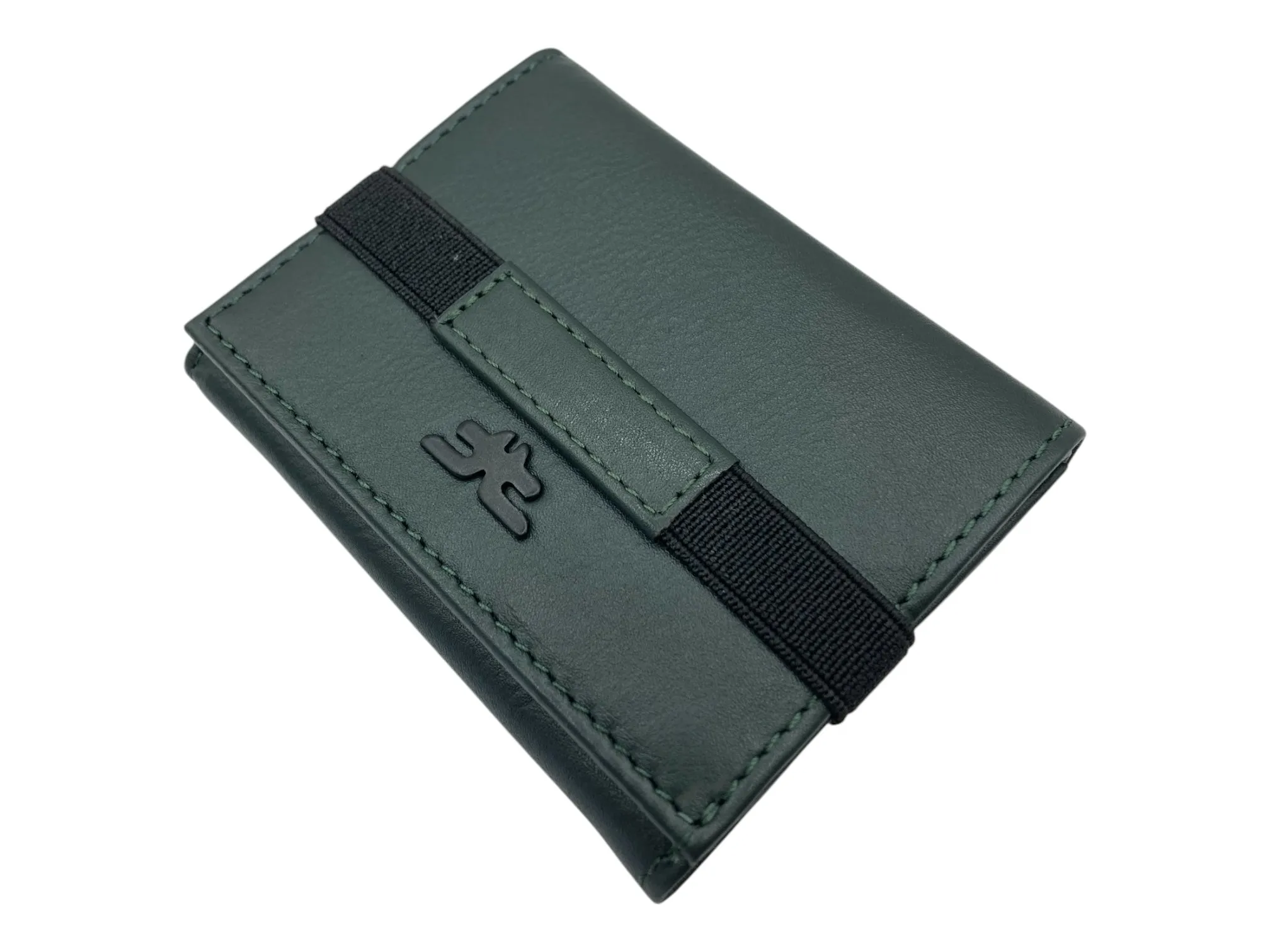 Small Trifold Wallet Compact Size # 1891