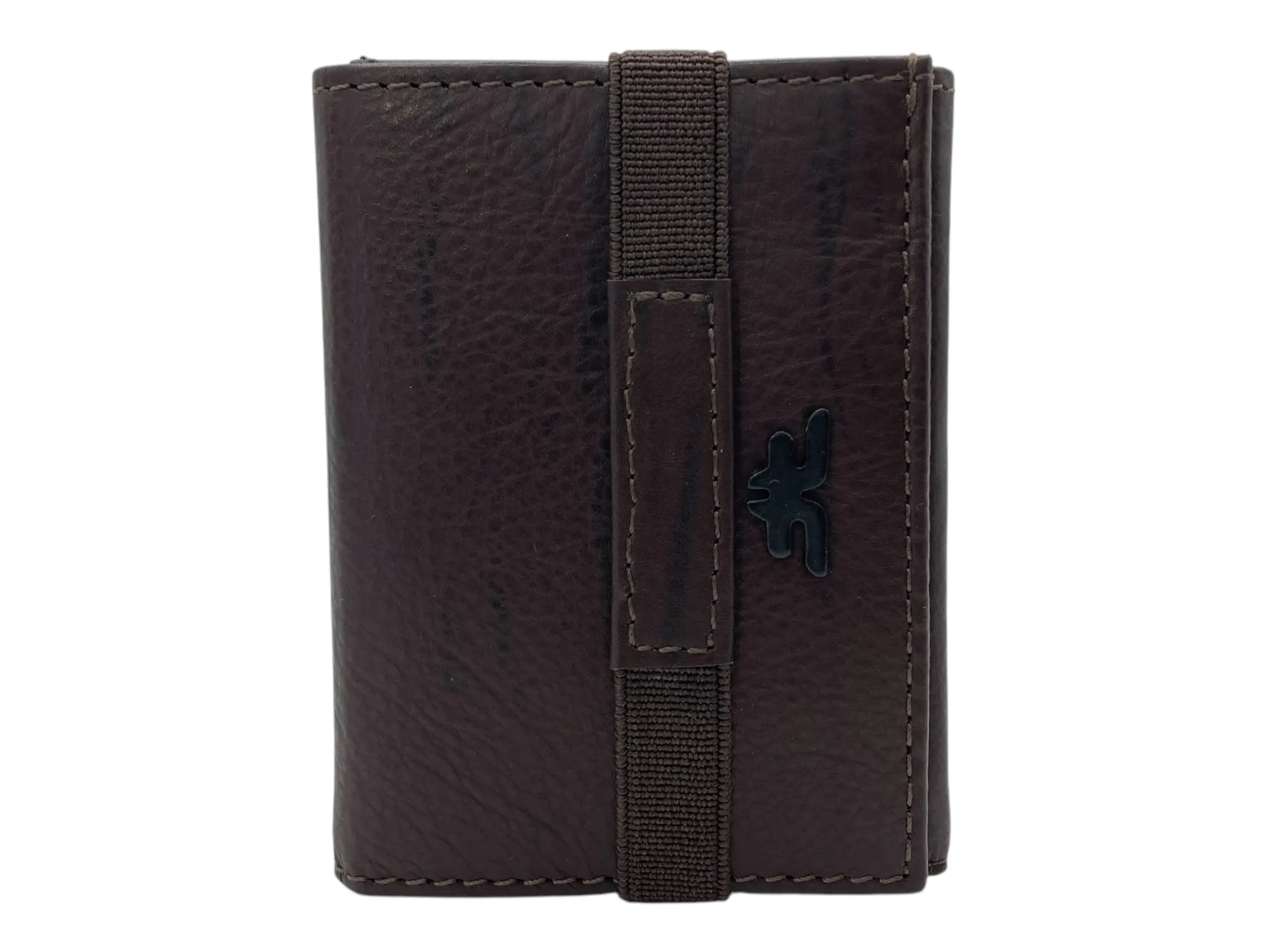 Small Trifold Wallet Compact Size # 1891