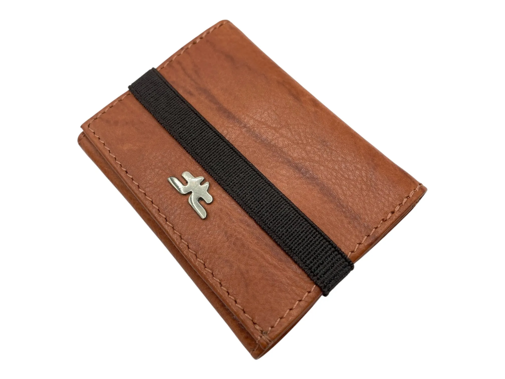 Small Trifold Wallet Compact Size # 1891
