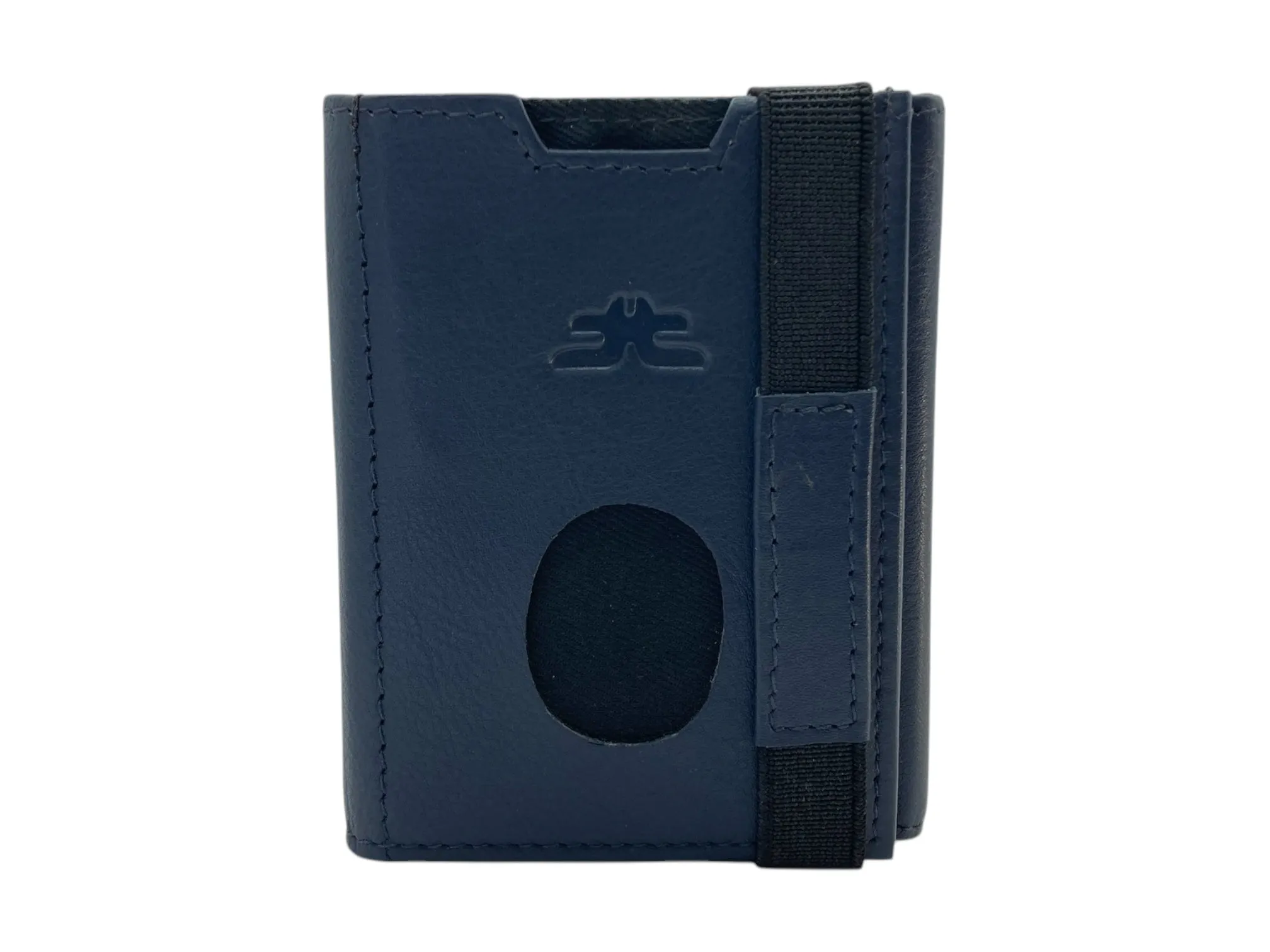 Small Trifold Wallet Compact Size # 4519[ZIP]