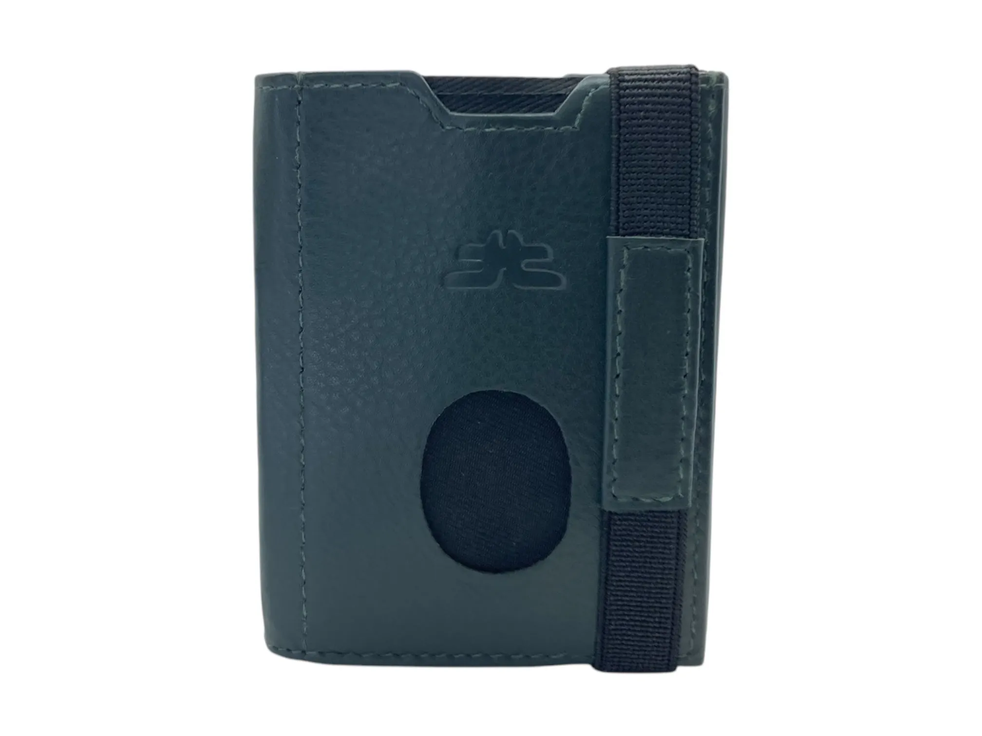 Small Trifold Wallet Compact Size # 4519[ZIP]