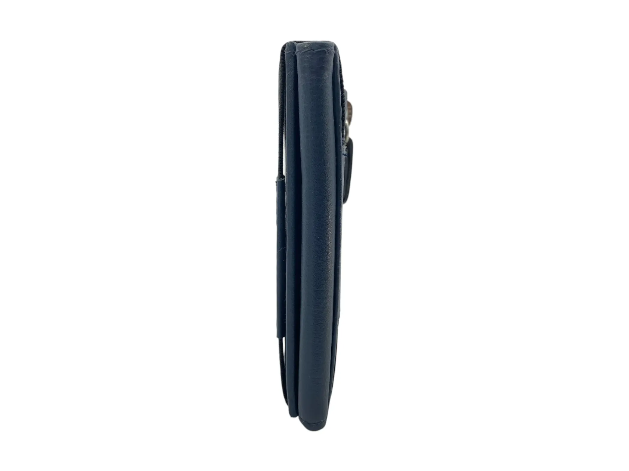Small Trifold Wallet Compact Size # 4519[ZIP]