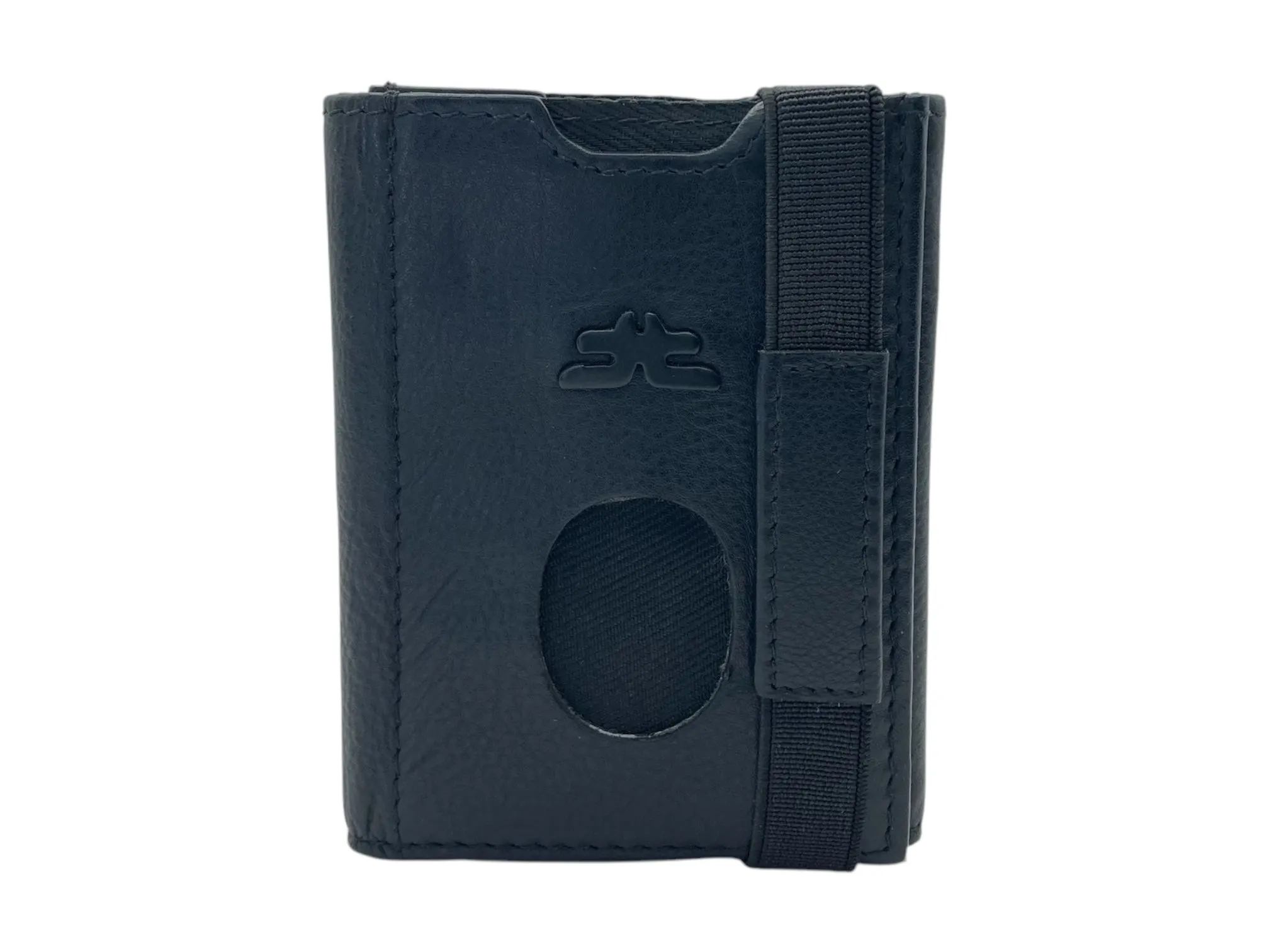 Small Trifold Wallet Compact Size # 4519[ZIP]