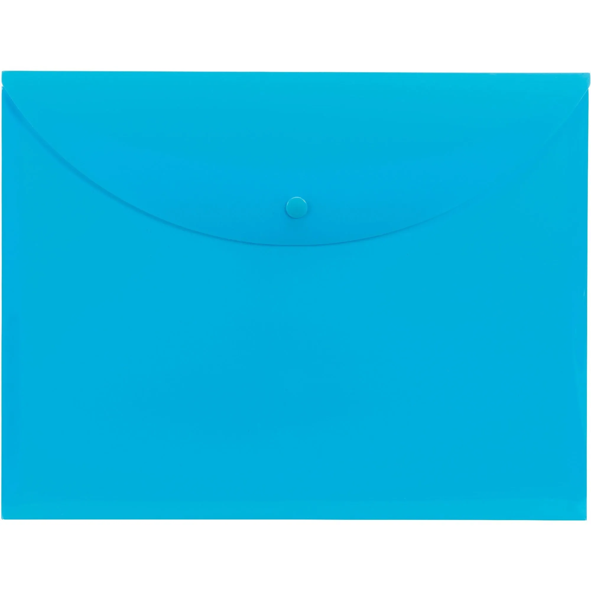 Smead Letter File Wallet