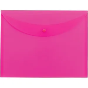 Smead Letter File Wallet