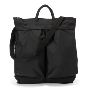SML | エスエムエル　HELMETBAG L