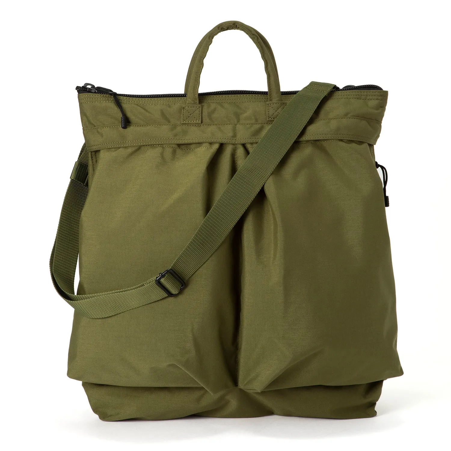 SML | エスエムエル　HELMETBAG L