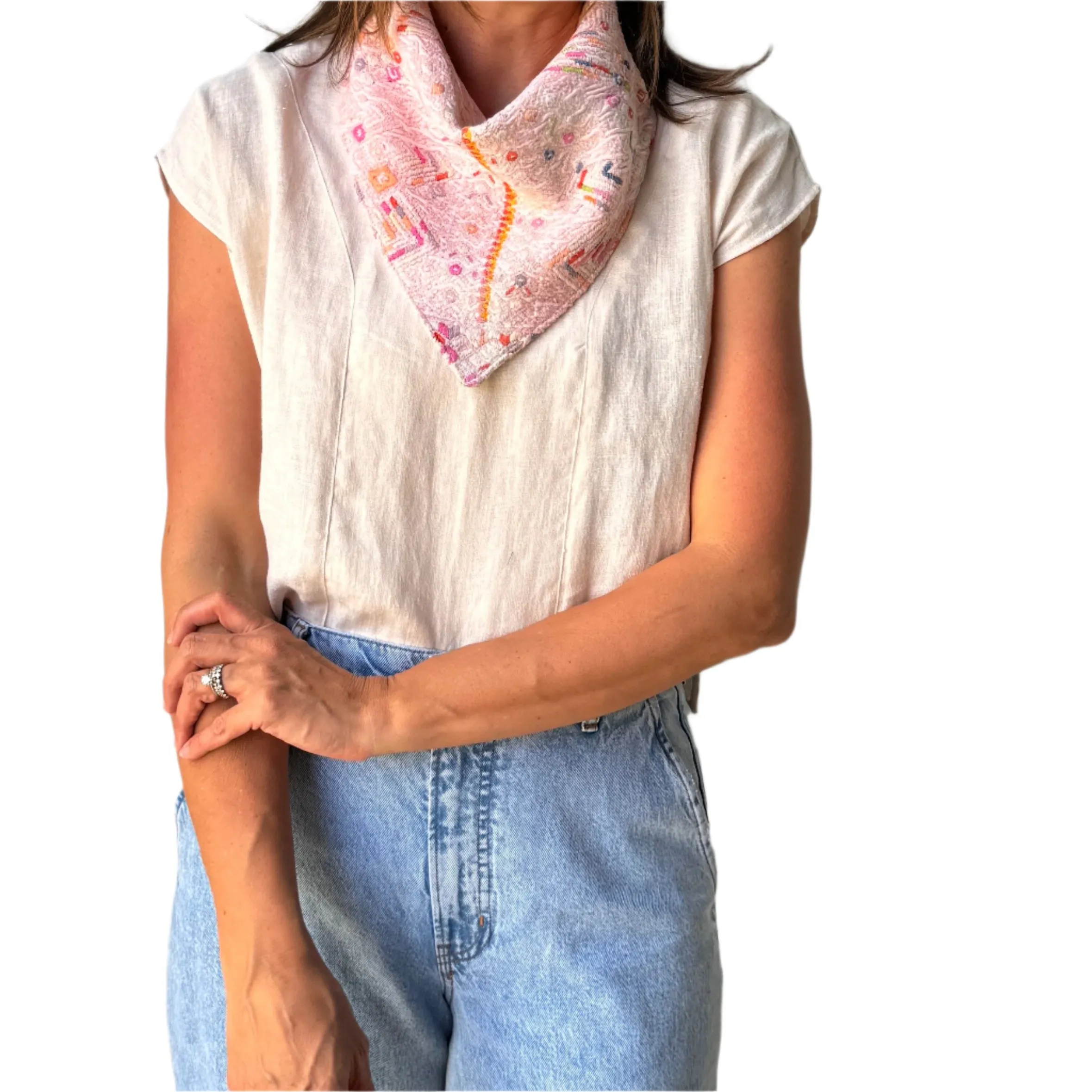 Snap Bandana