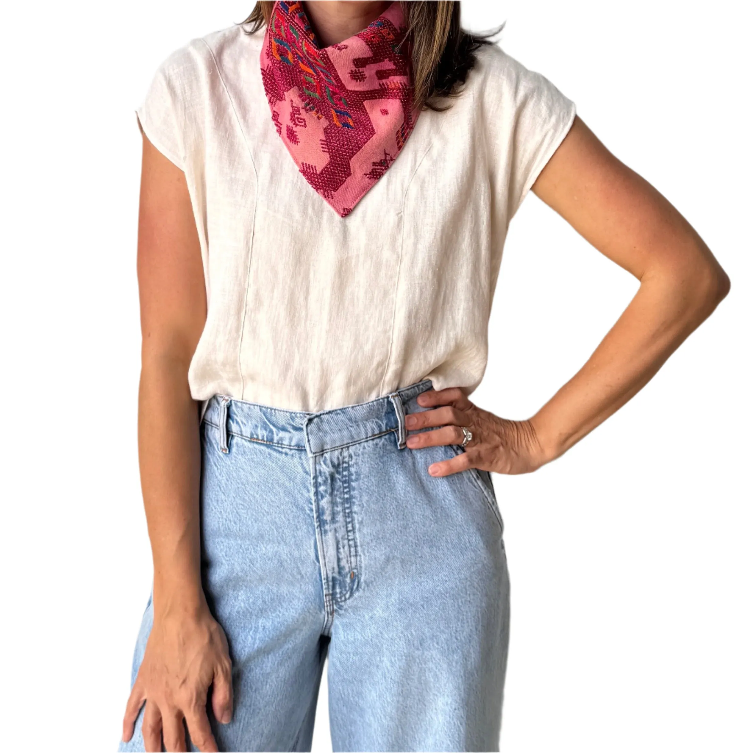 Snap Bandana
