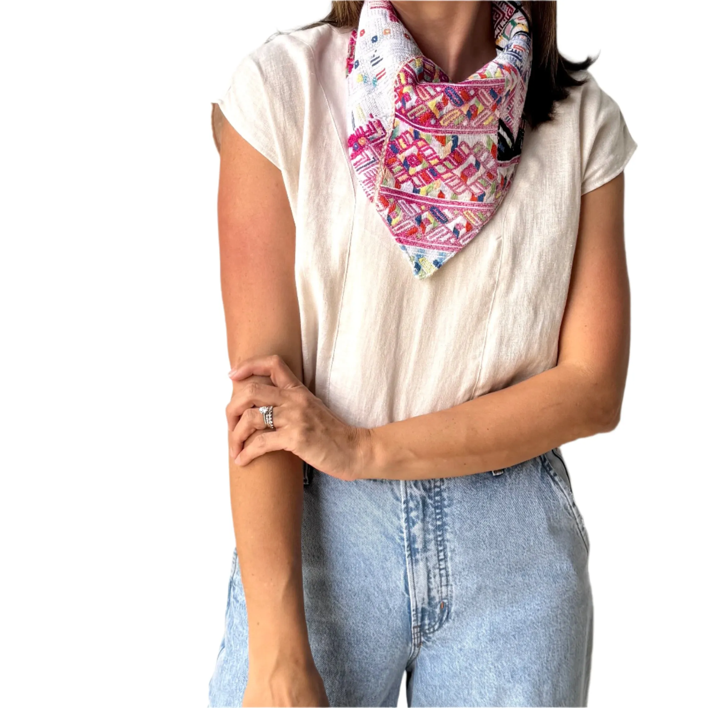 Snap Bandana