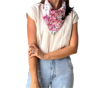 Snap Bandana