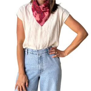 Snap Bandana
