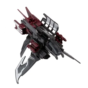 Snap Ships® Locust K.L.A.W. Stealth Craft