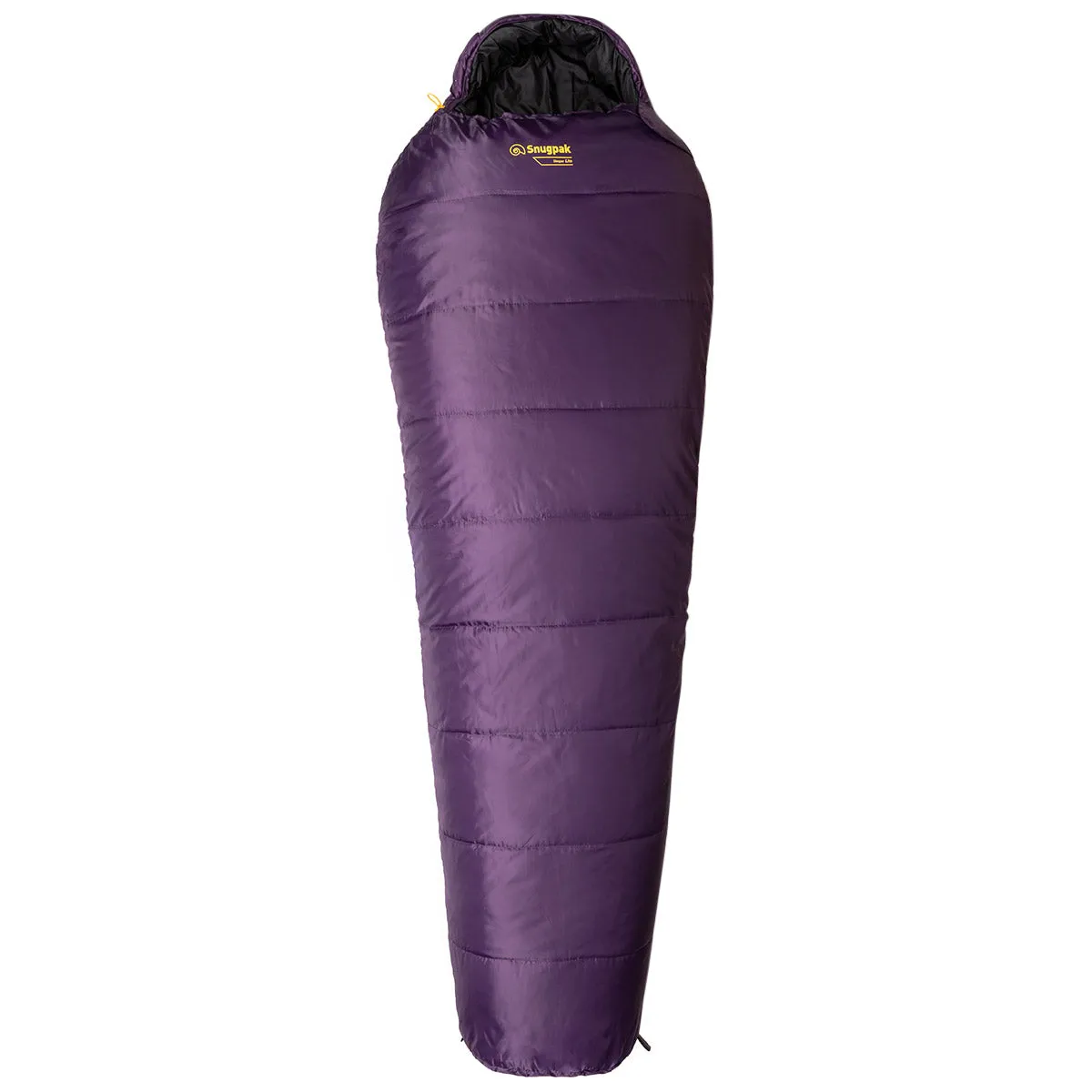 Snugpak Sleeper Lite Sleeping Bag Purple