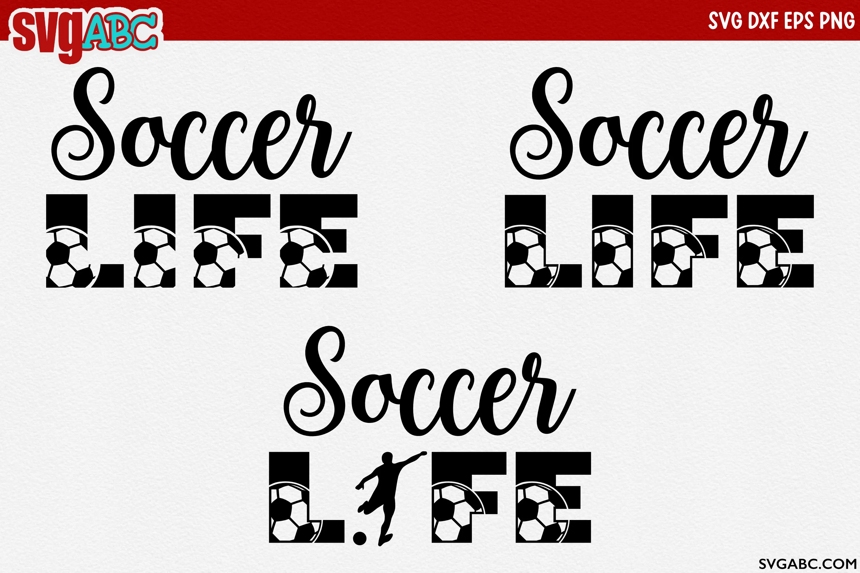 Soccer Life