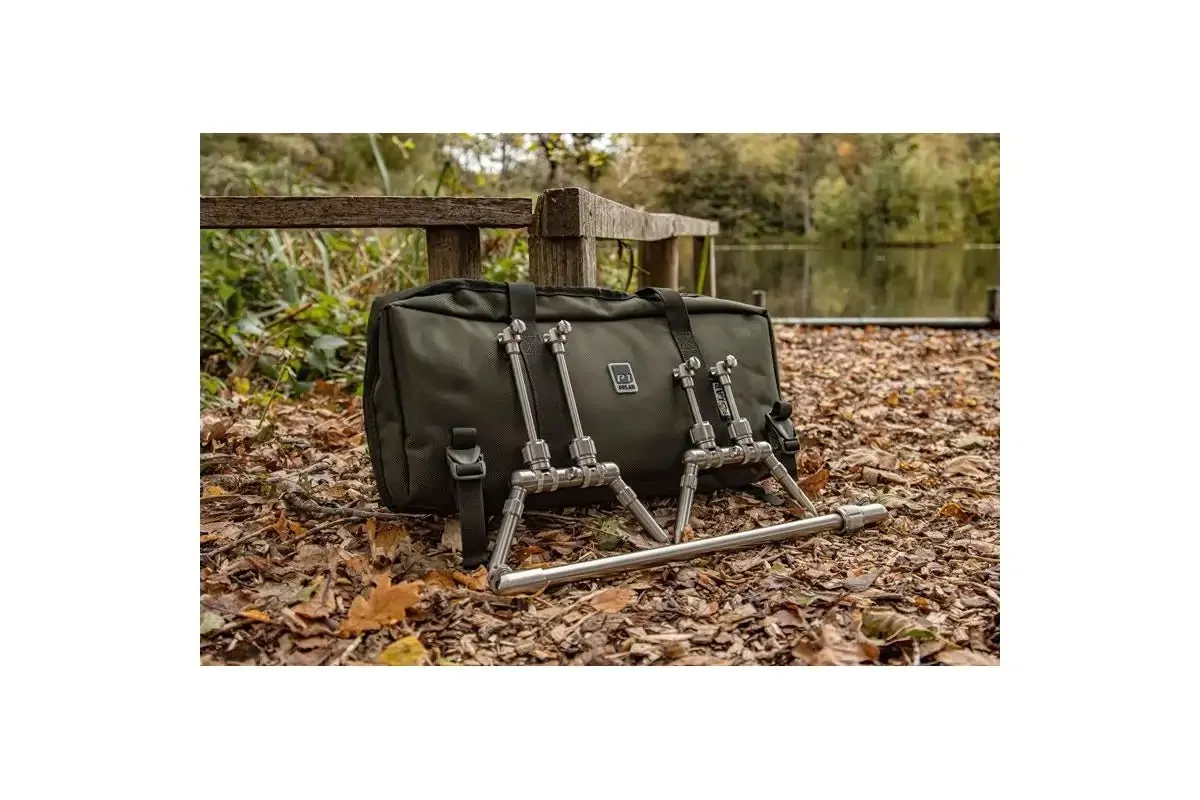 SOLAR P1 Mini Worldwide Pod (Without Buzz Bars) With Stubby Legs