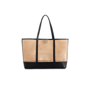 soleil tote